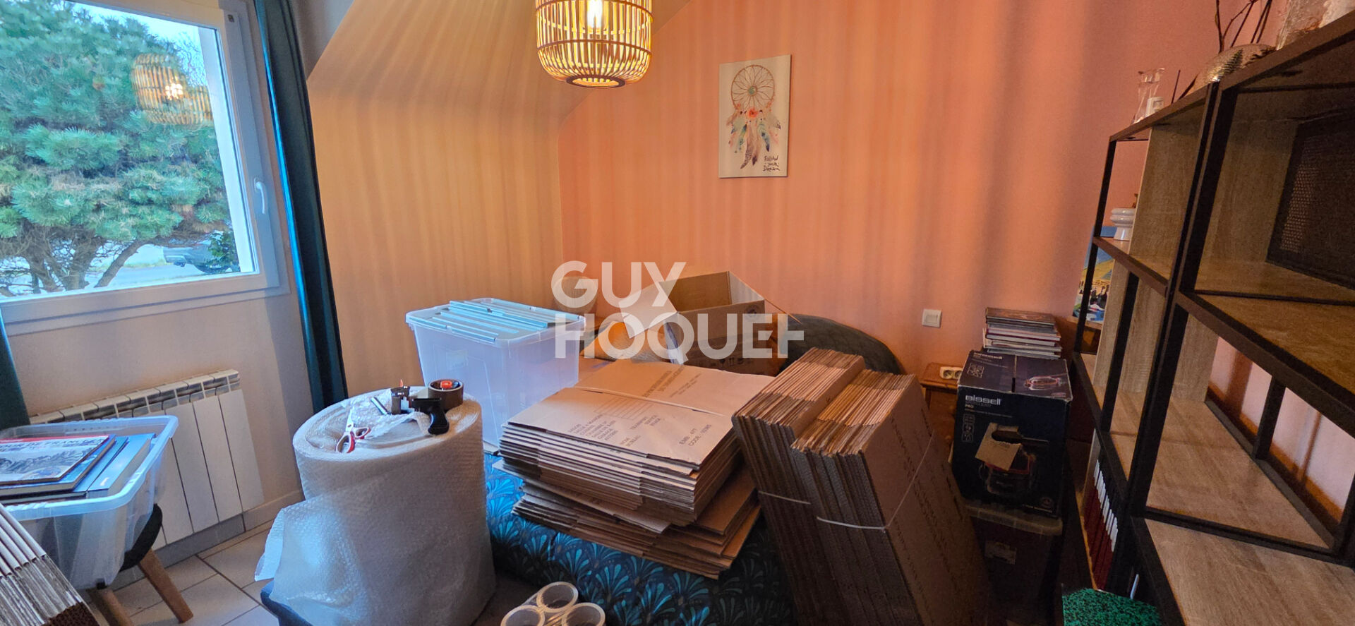 A VENDRE : Maison individuelle à Plouha