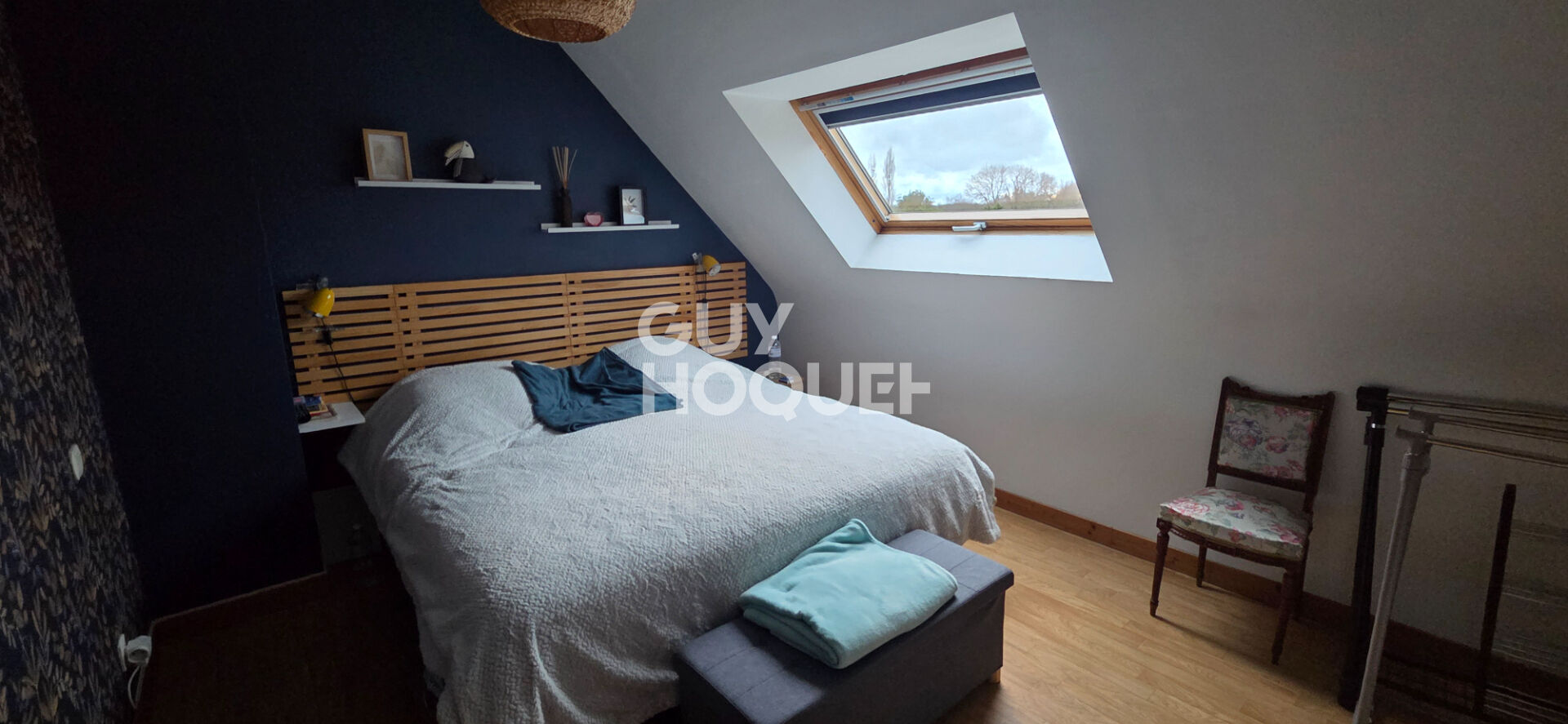 A VENDRE : Maison individuelle à Plouha