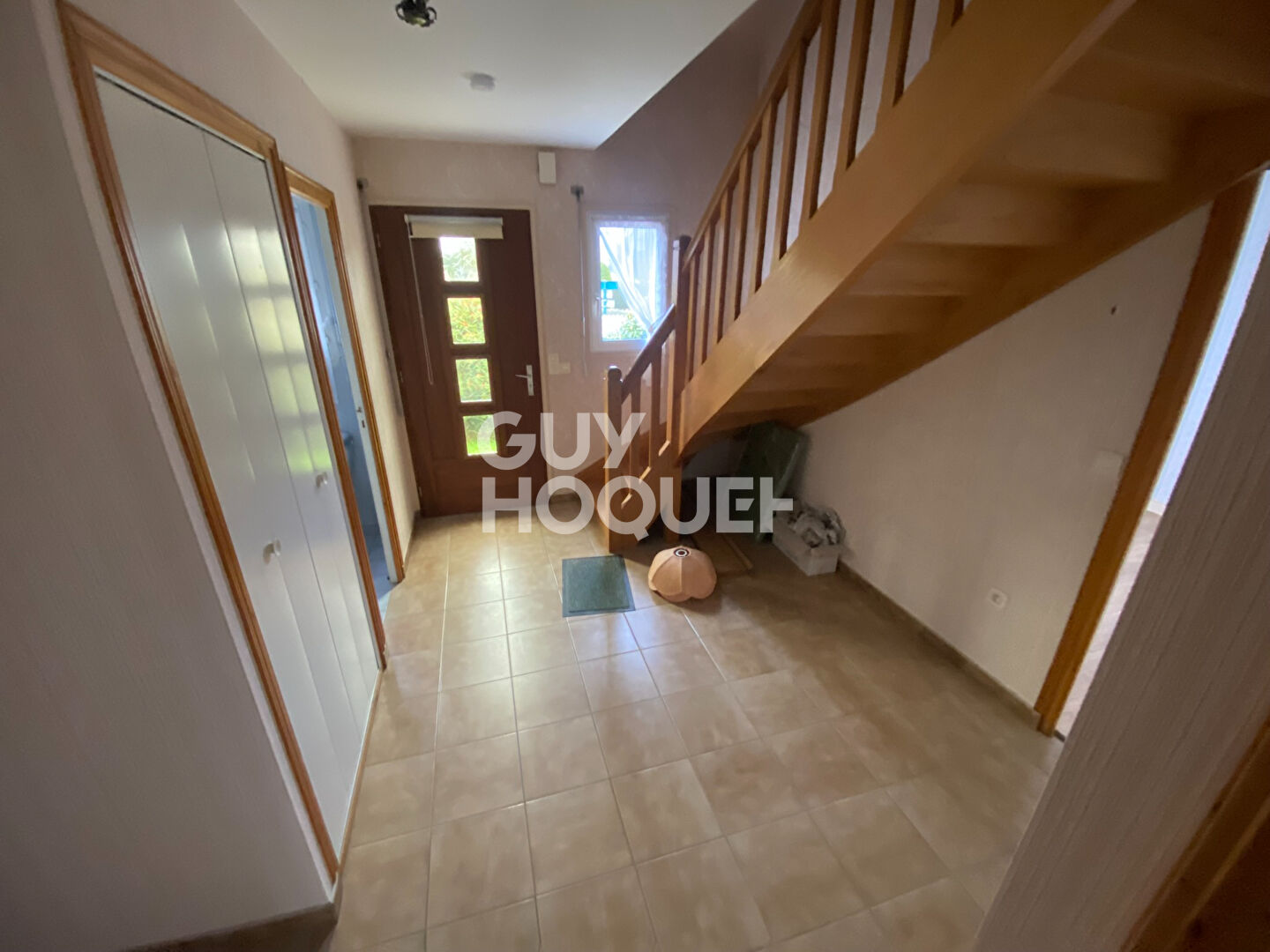 Maison Etables Sur Mer 11 pièce(s) 100 m2-Surface totale 120 m2