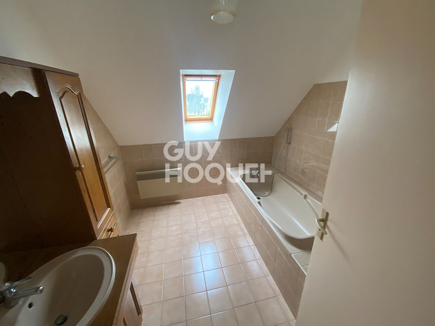 Maison Etables Sur Mer 11 pièce(s) 100 m2-Surface totale 120 m2