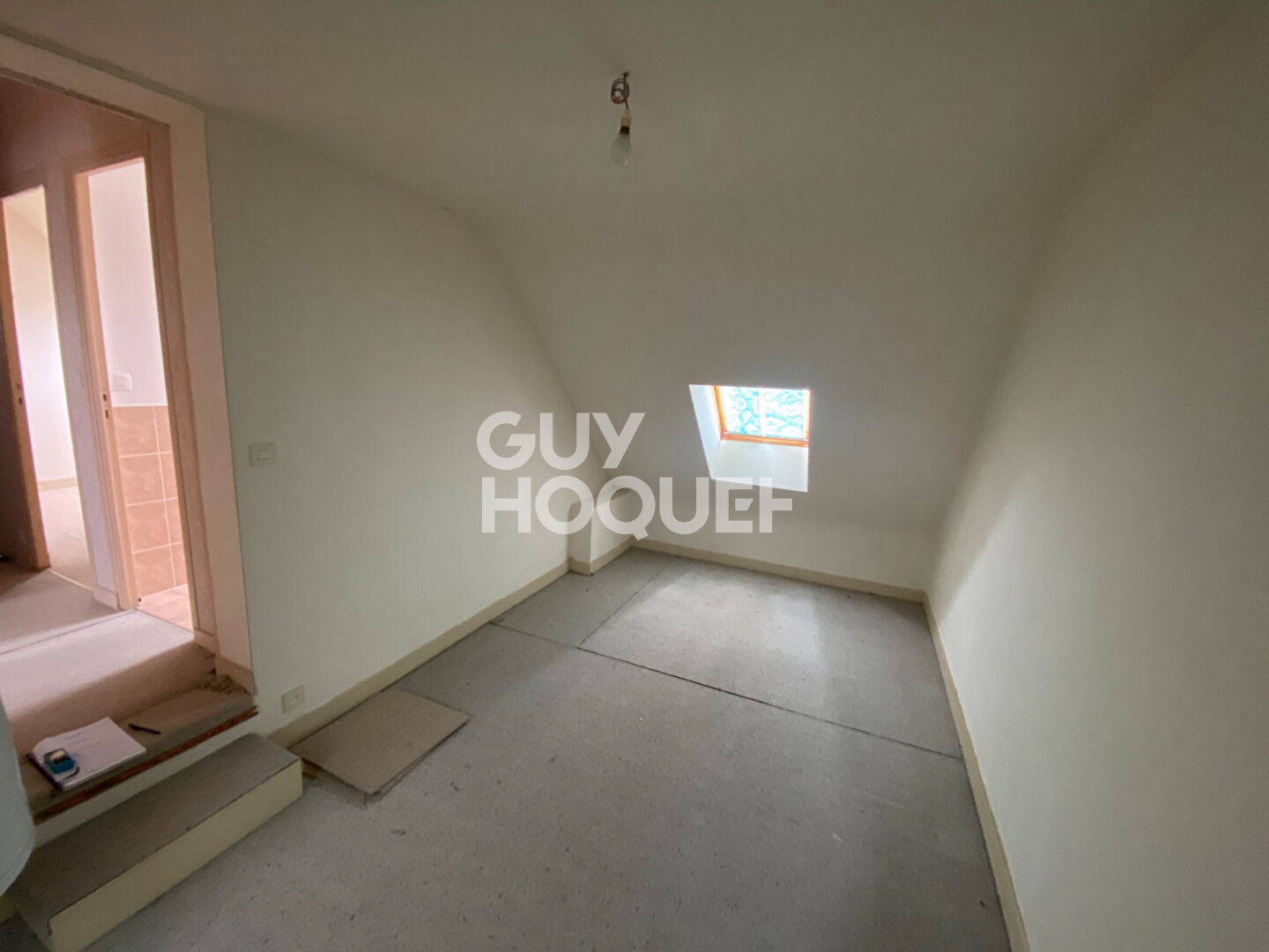 Maison Etables Sur Mer 11 pièce(s) 100 m2-Surface totale 120 m2