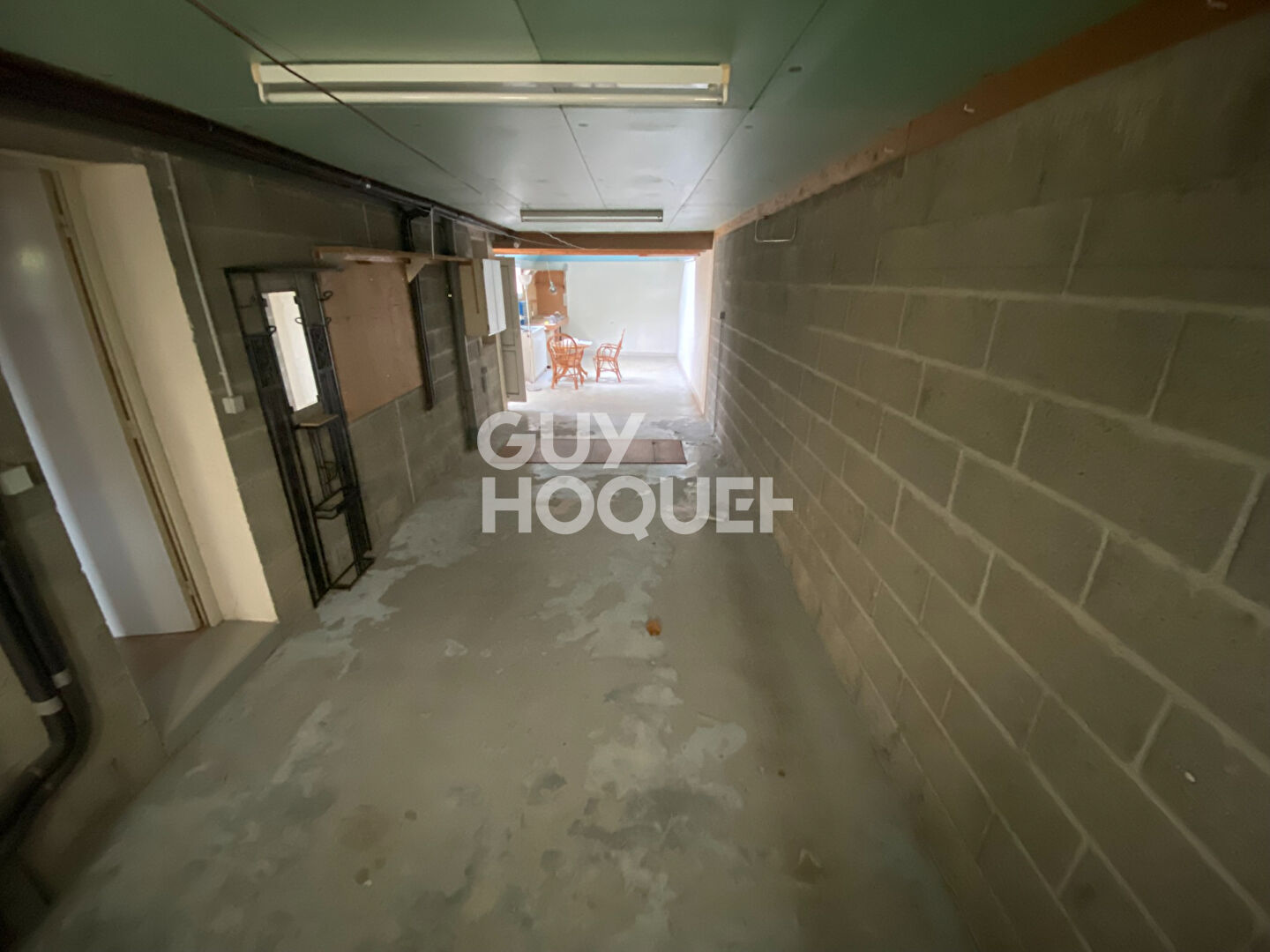 Maison Etables Sur Mer 11 pièce(s) 100 m2-Surface totale 120 m2