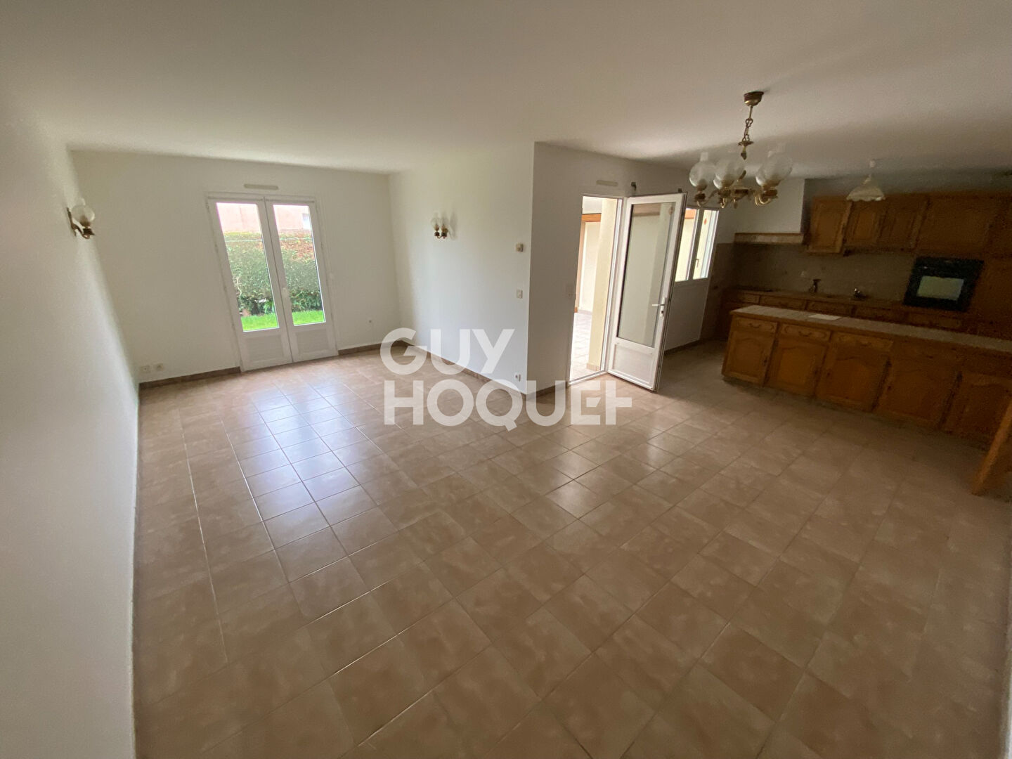 Maison Etables Sur Mer 11 pièce(s) 100 m2-Surface totale 120 m2