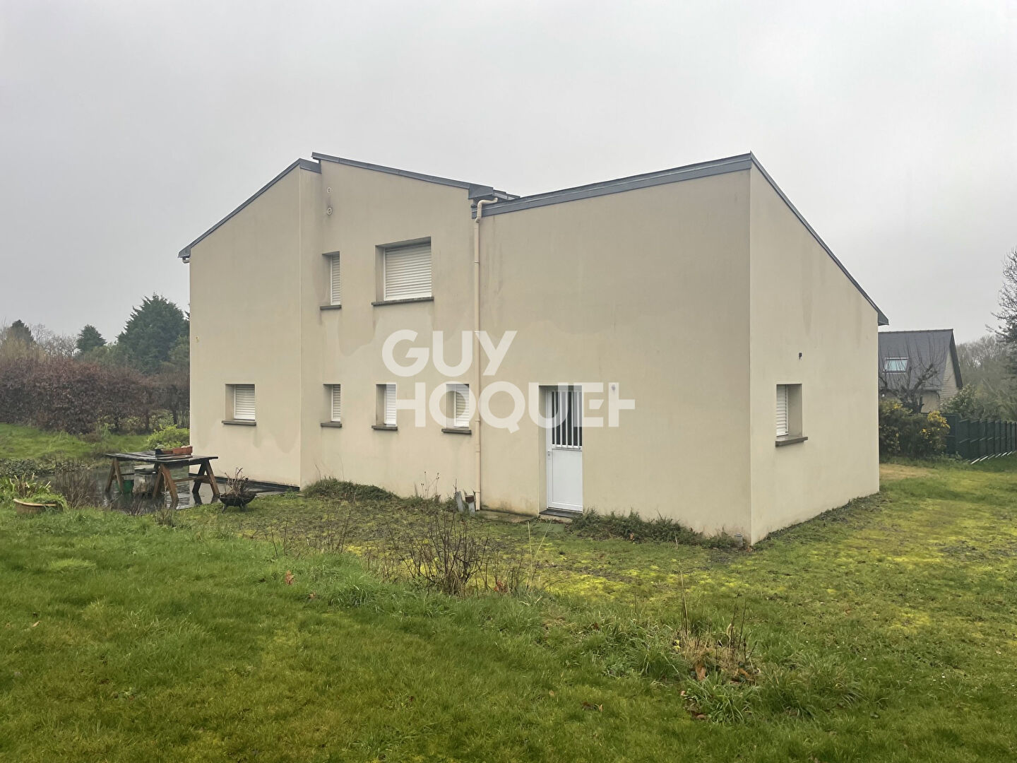 A vendre : Maison individuelle située à Plouha