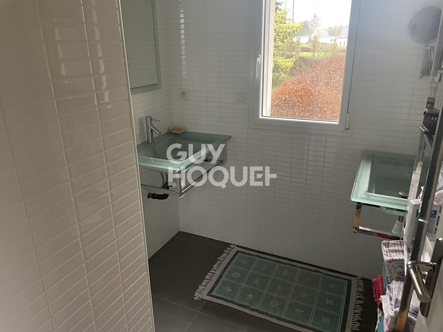 A vendre : Maison individuelle située à Plouha