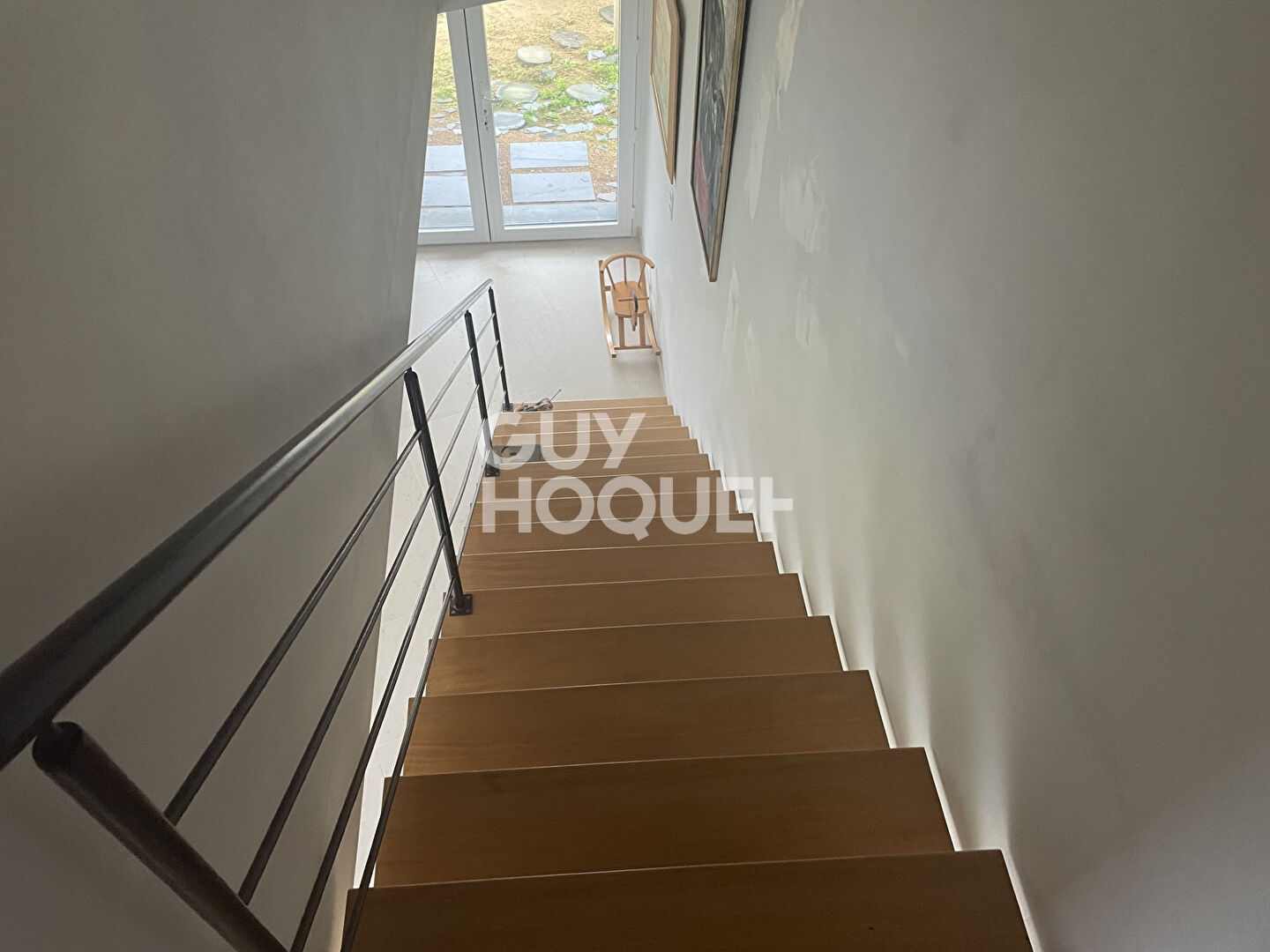 A vendre : Maison individuelle située à Plouha