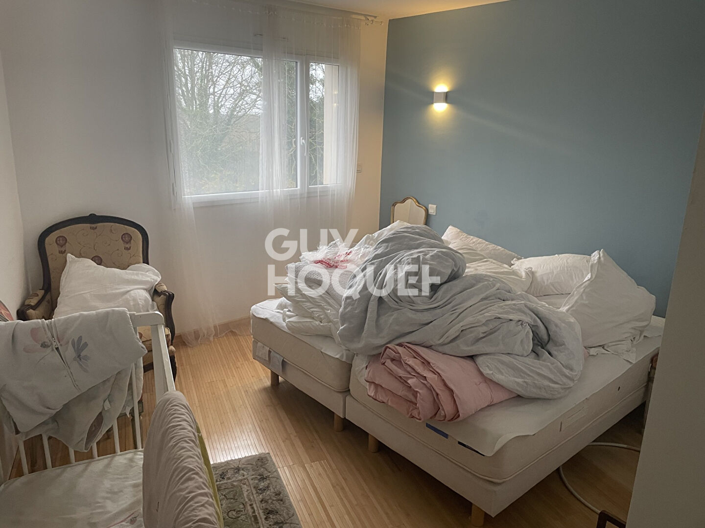 A vendre : Maison individuelle située à Plouha