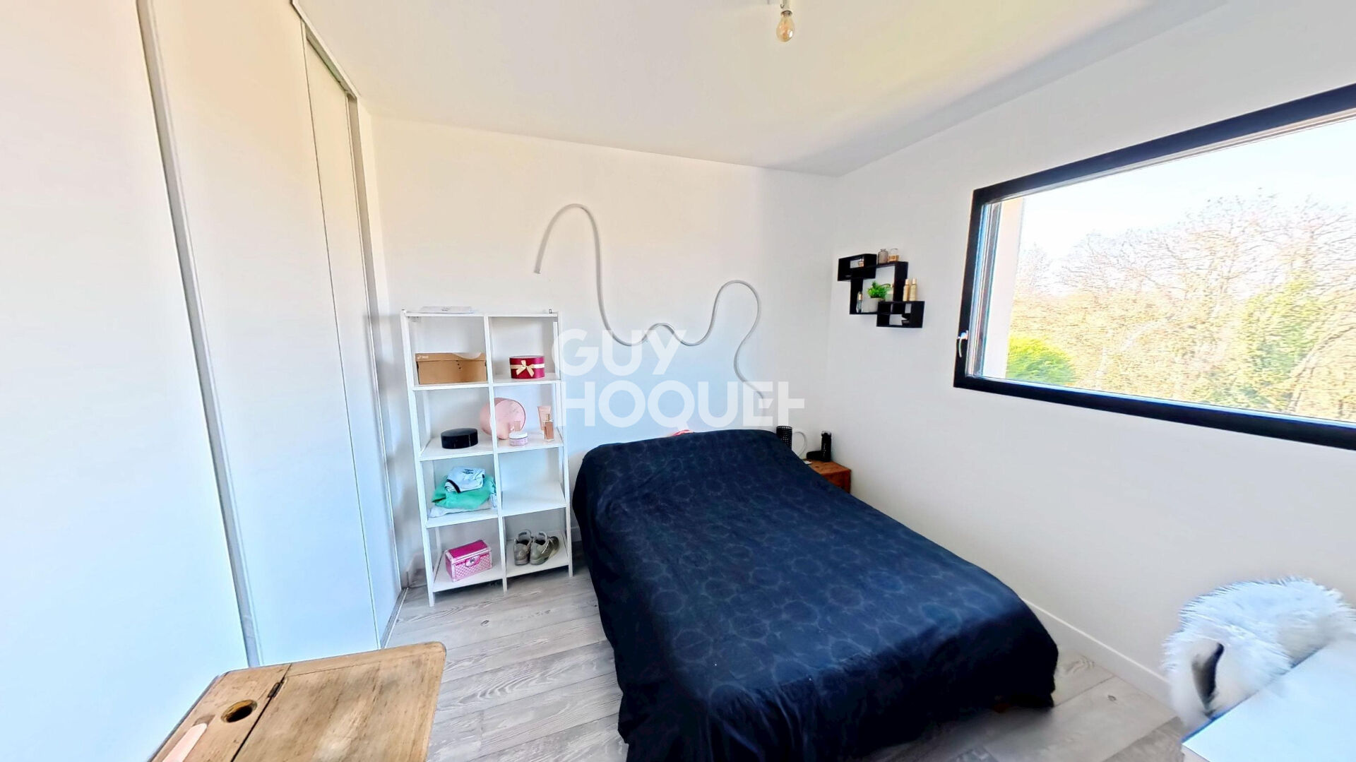 BINIC : A VENDRE MAISON CONTEMPORAINE LUMINEUSE !