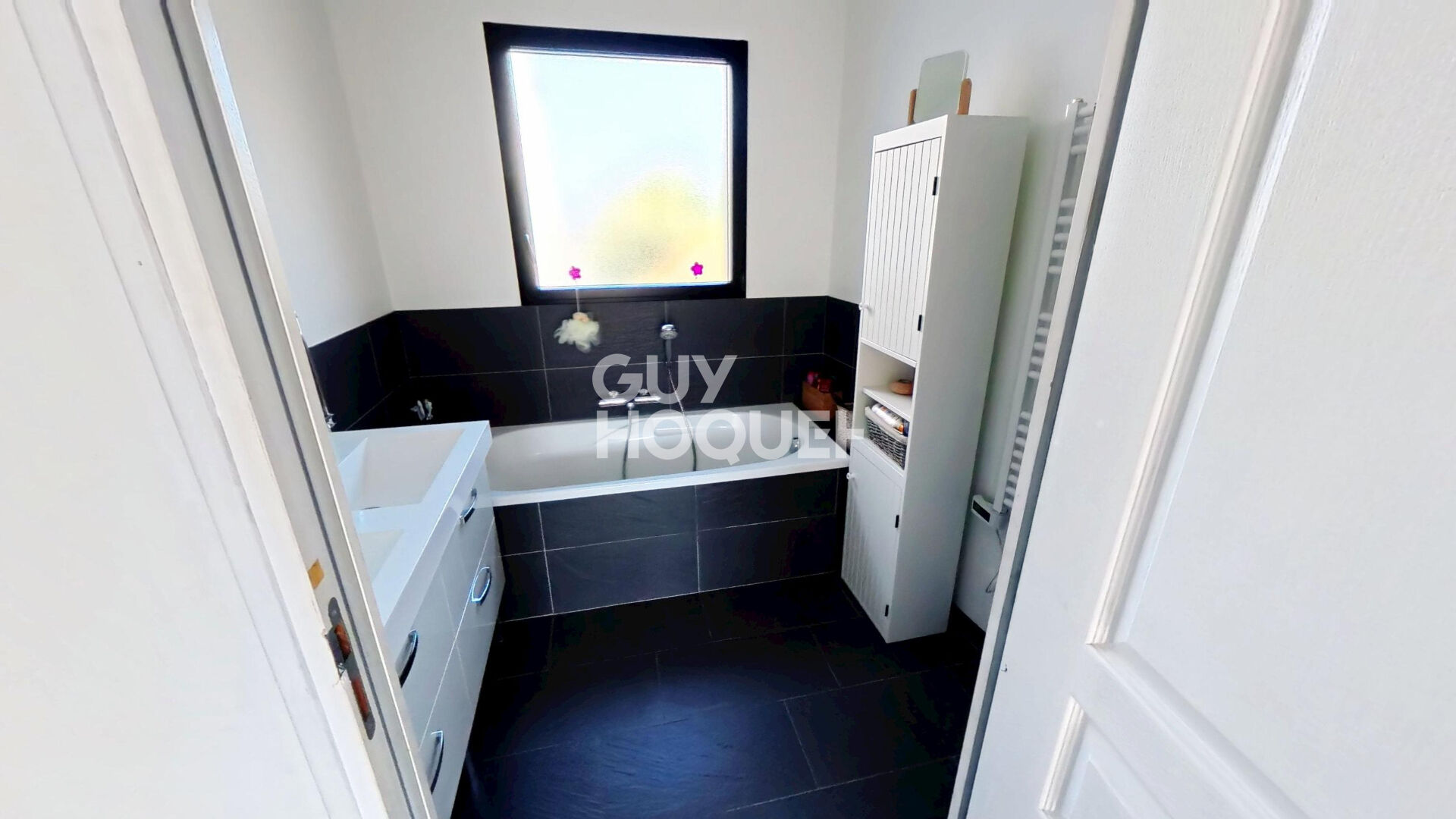 BINIC : A VENDRE MAISON CONTEMPORAINE LUMINEUSE !