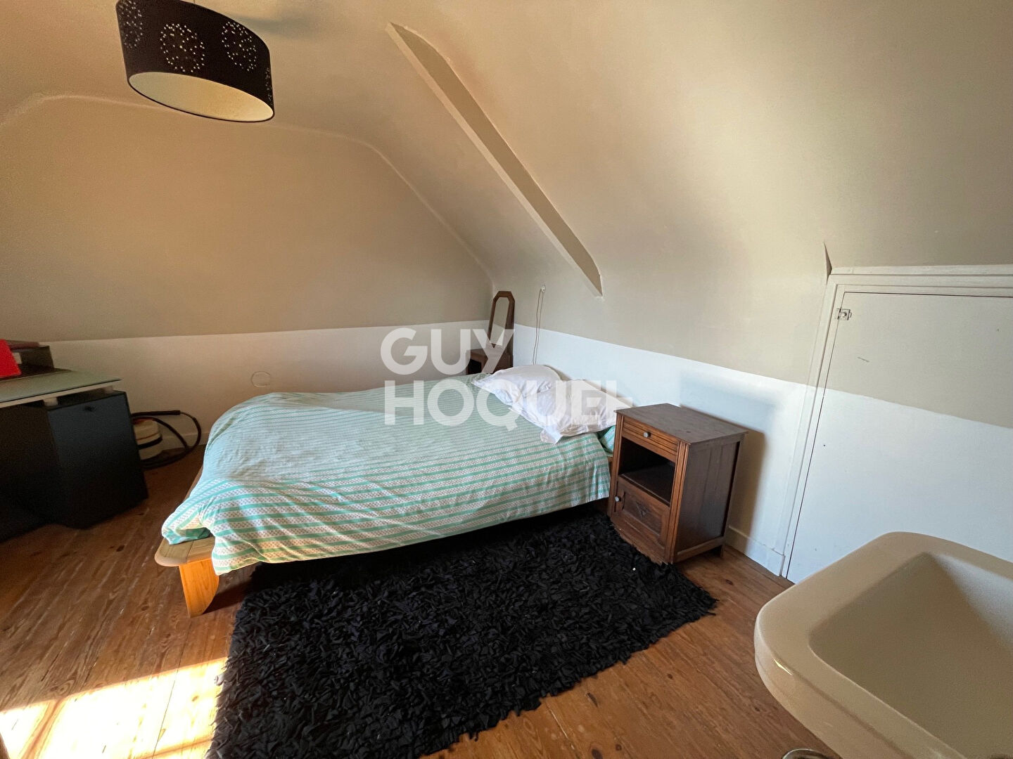 PLOURHAN : A VENDRE MAISON DE MAITRE !