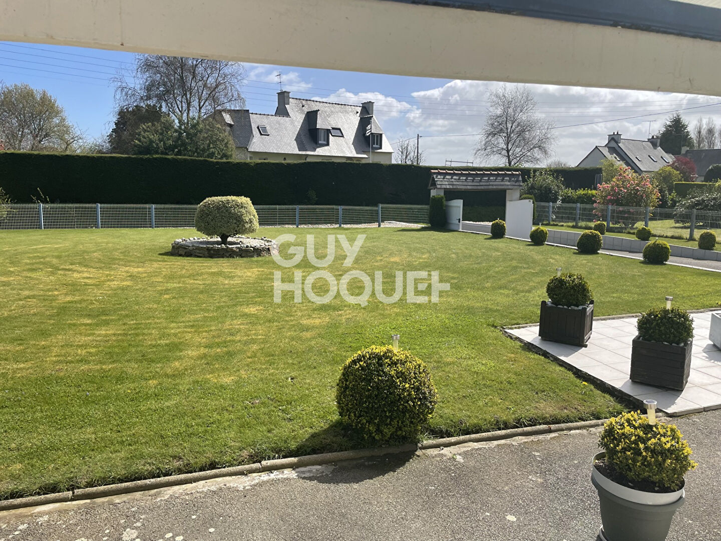 PLOUHA A VENDRE : Maison de Plain Pied