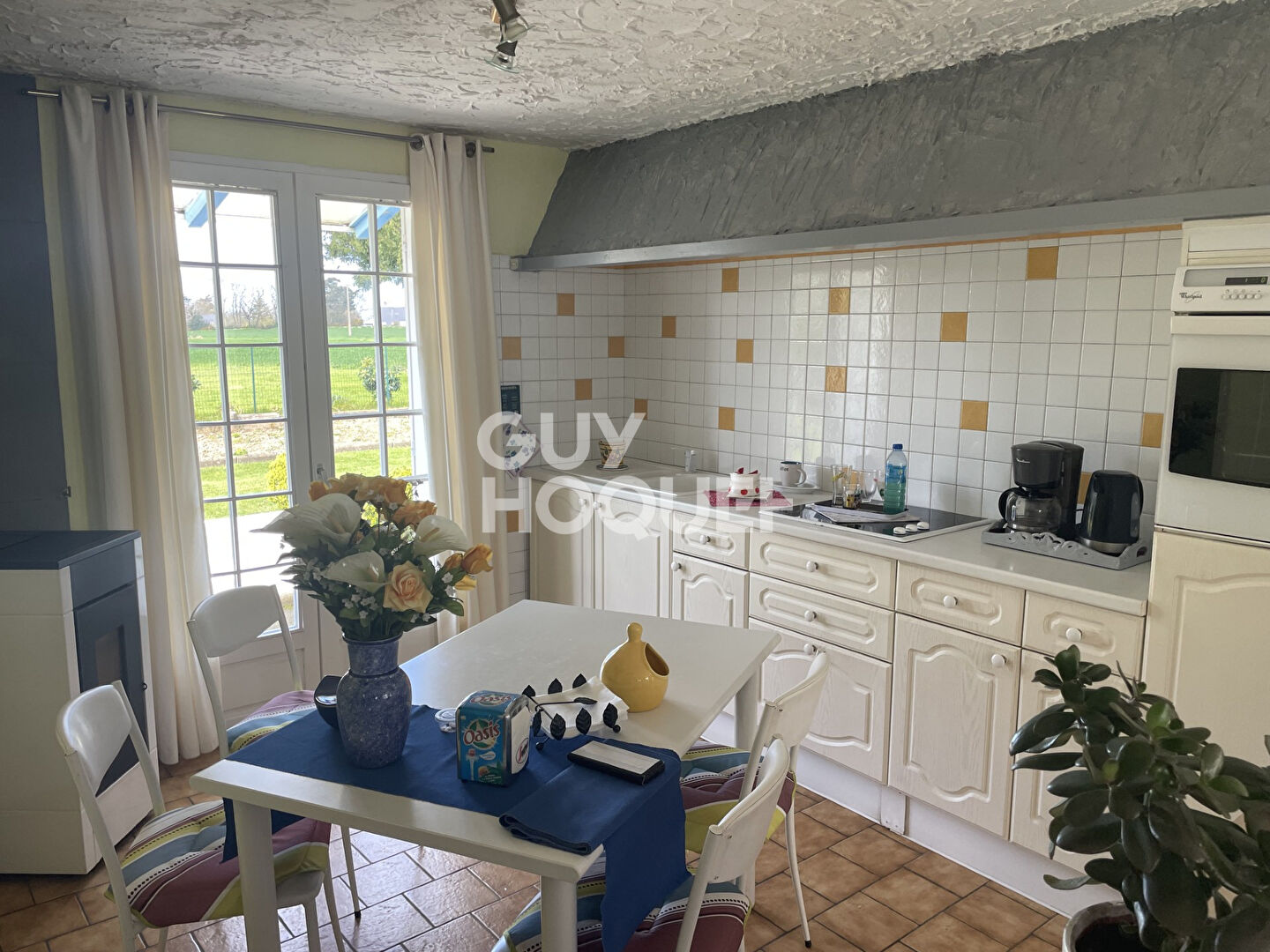 PLOUHA A VENDRE : Maison de Plain Pied