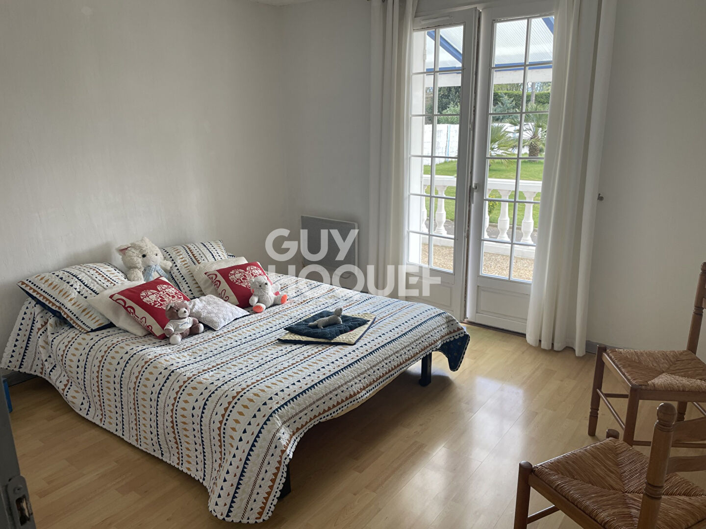 PLOUHA A VENDRE : Maison de Plain Pied