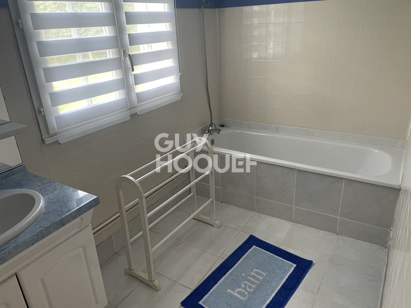 PLOUHA A VENDRE : Maison de Plain Pied