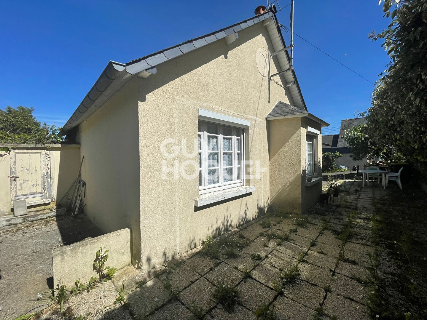 Maison 3 pièces 46 m² · à Saint-Quay-Portrieux · 46 m² · 171 900 €