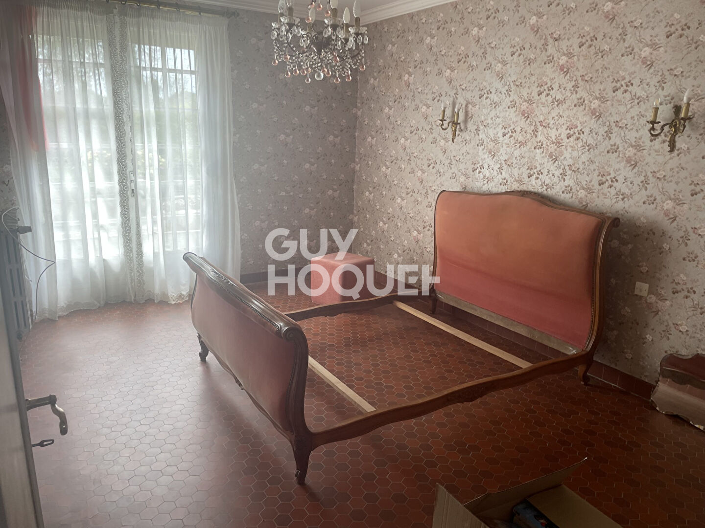 PLOUEZEC : A vendre Maison familiale