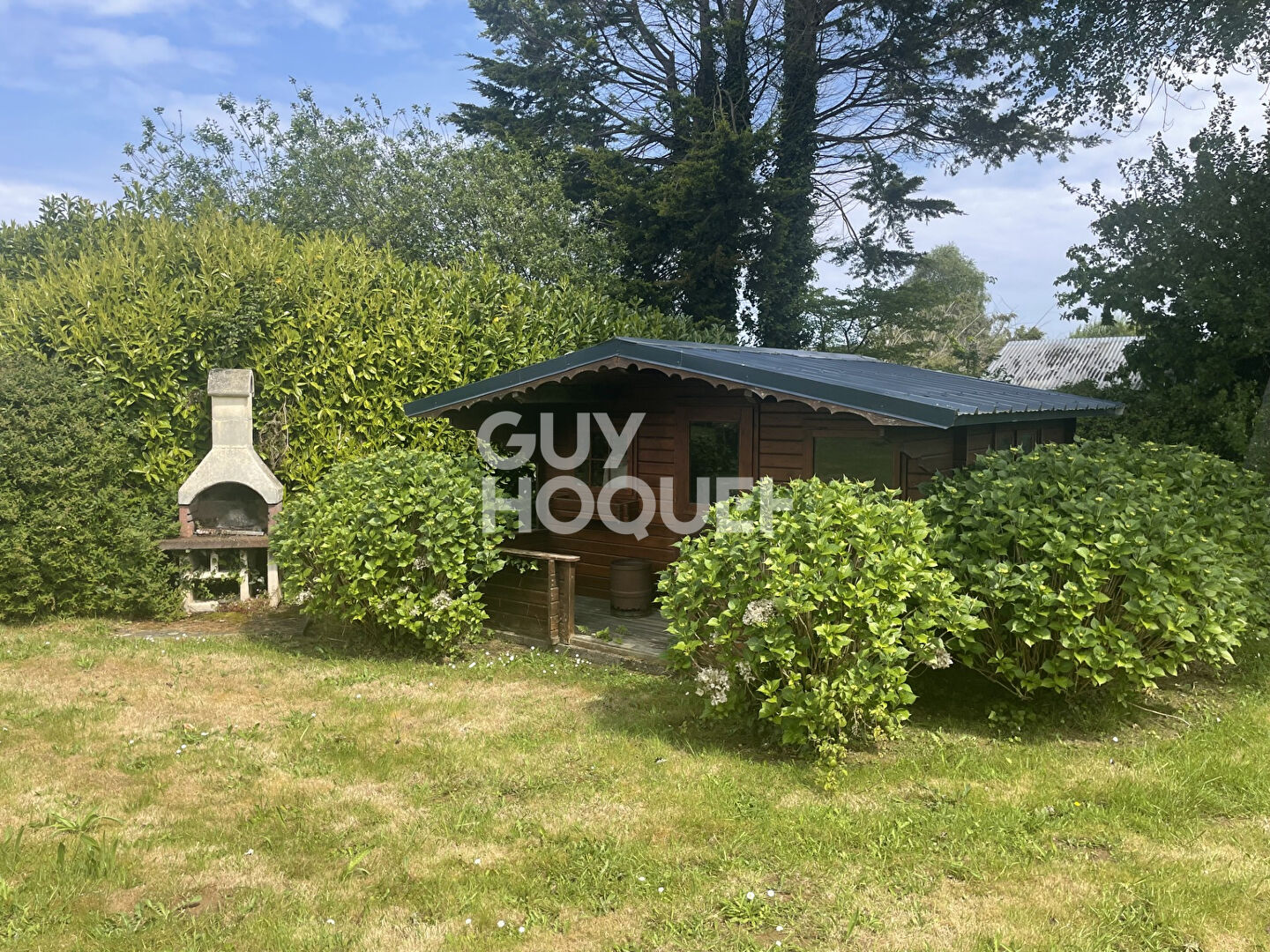 PLOUEZEC : A vendre Maison familiale