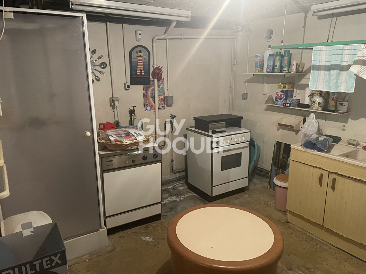 PLOUEZEC : A vendre Maison familiale