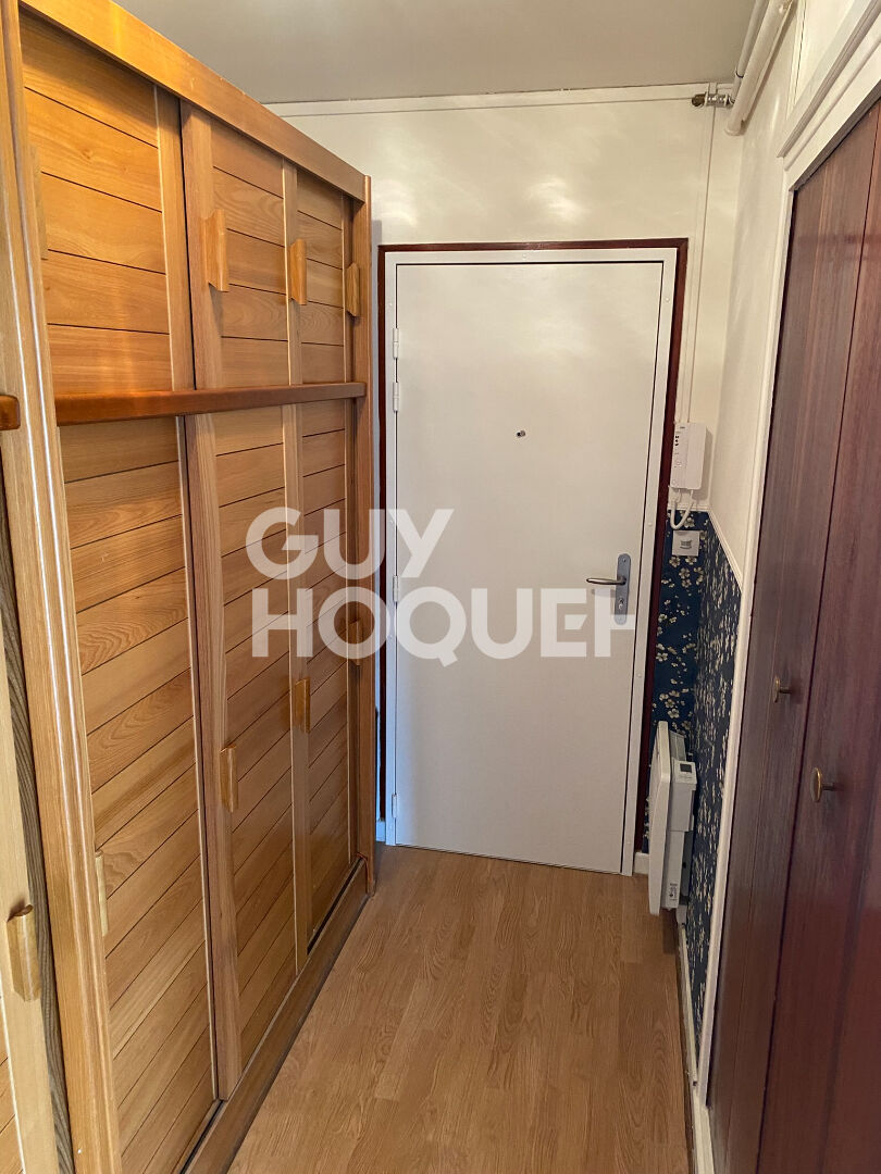 À LOUER ? Appartement T3 de standing à Saint-Quay-Portrieux