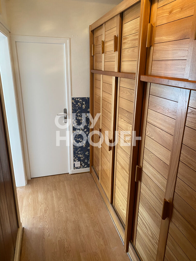 À LOUER ? Appartement T3 de standing à Saint-Quay-Portrieux