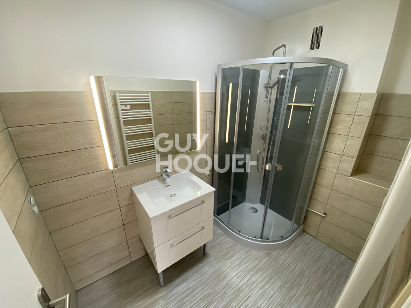 À LOUER ? Appartement T3 de standing à Saint-Quay-Portrieux