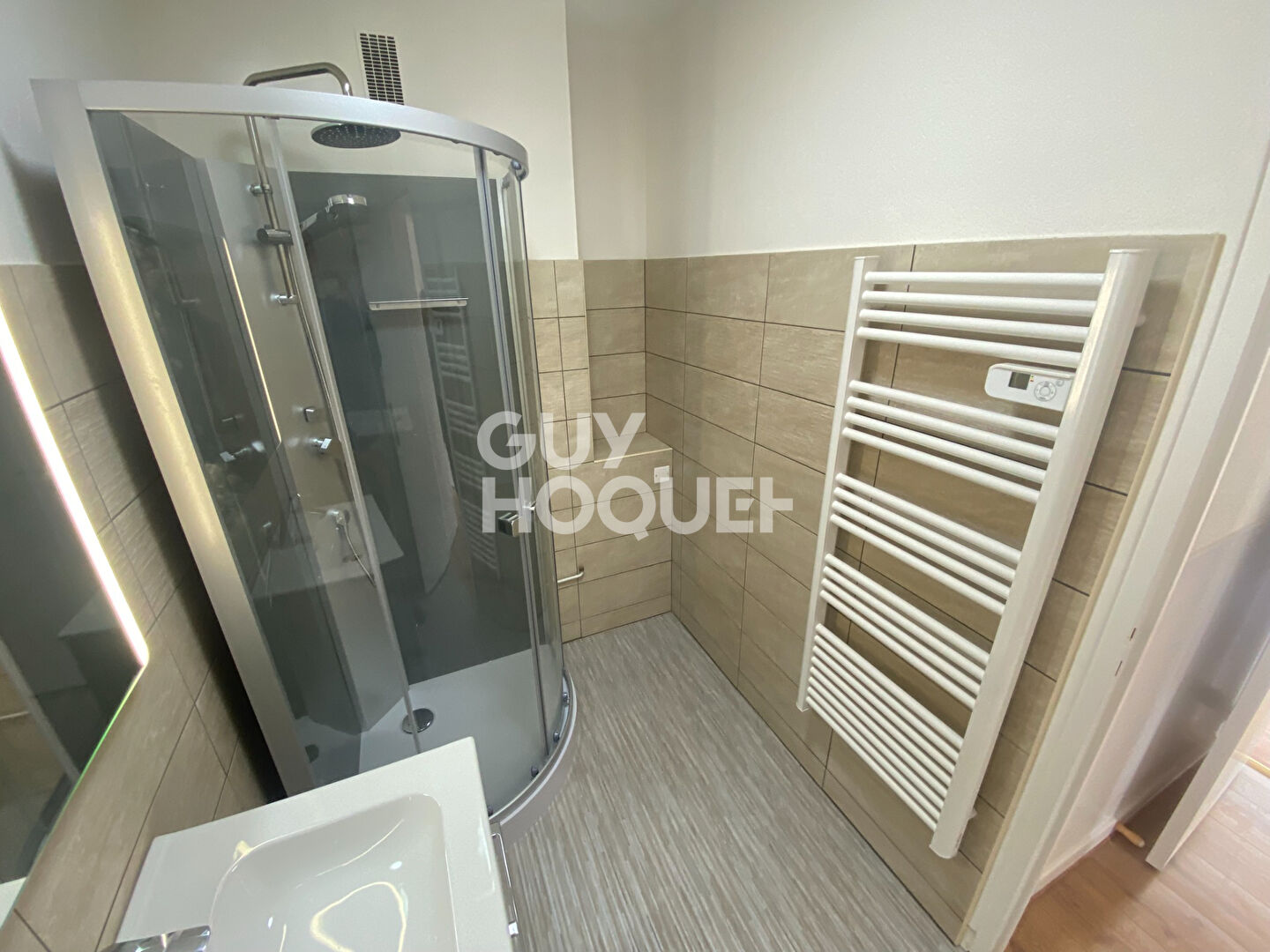 À LOUER ? Appartement T3 de standing à Saint-Quay-Portrieux