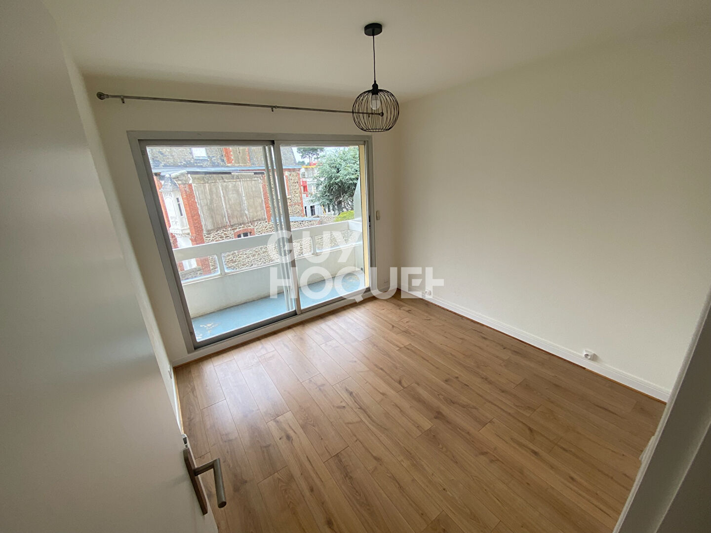 À LOUER ? Appartement T3 de standing à Saint-Quay-Portrieux