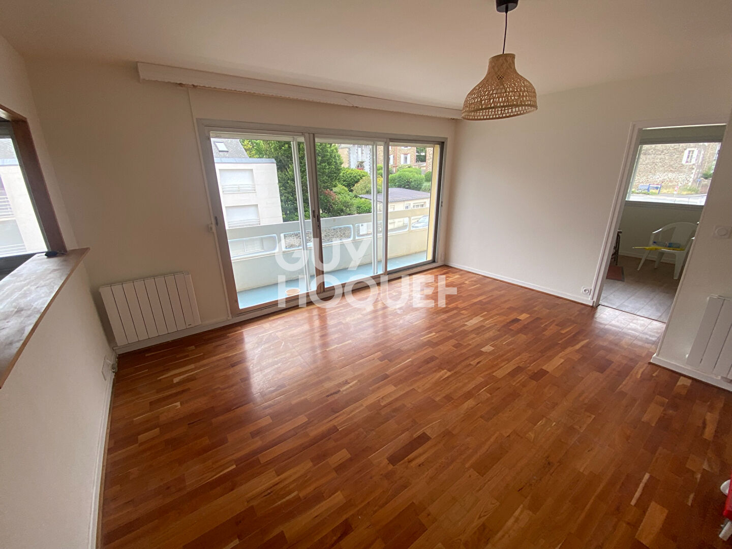 À LOUER ? Appartement T3 de standing à Saint-Quay-Portrieux