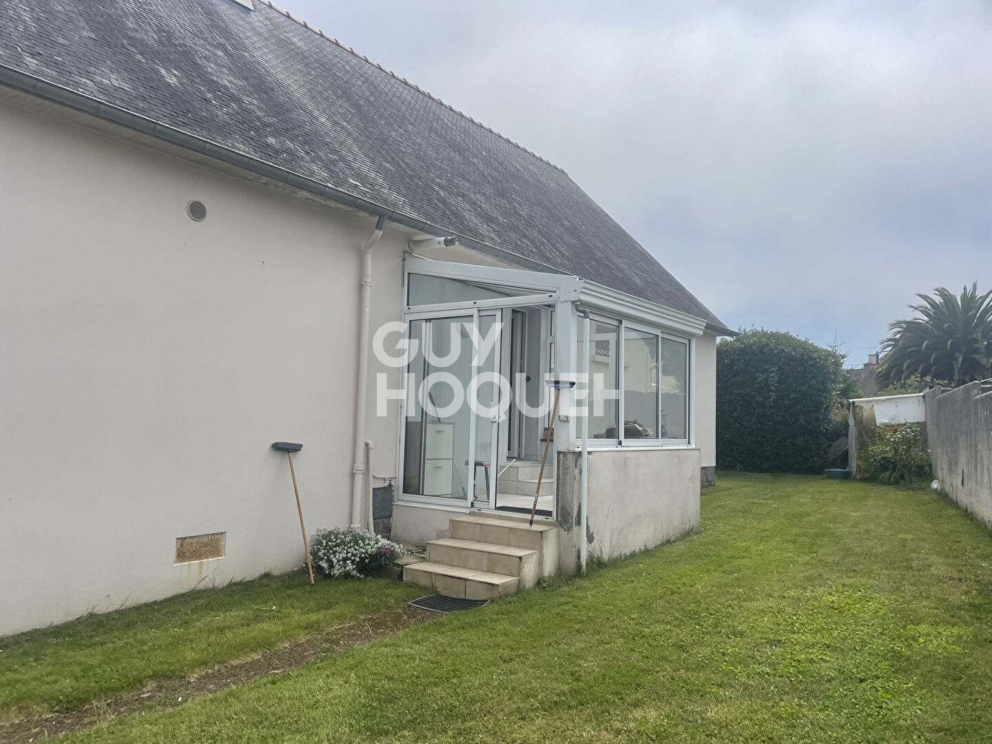 A vendre : Treveneuc  Maison avec du potentiel
