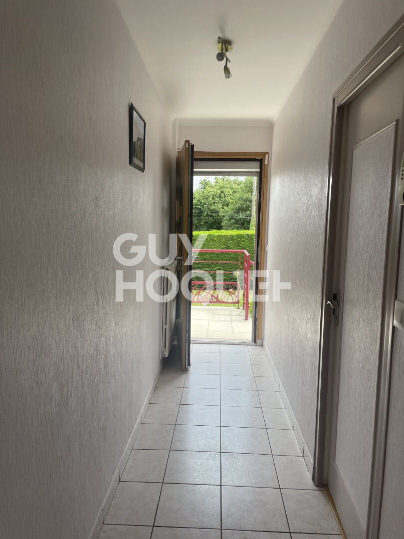 A vendre : Treveneuc  Maison avec du potentiel