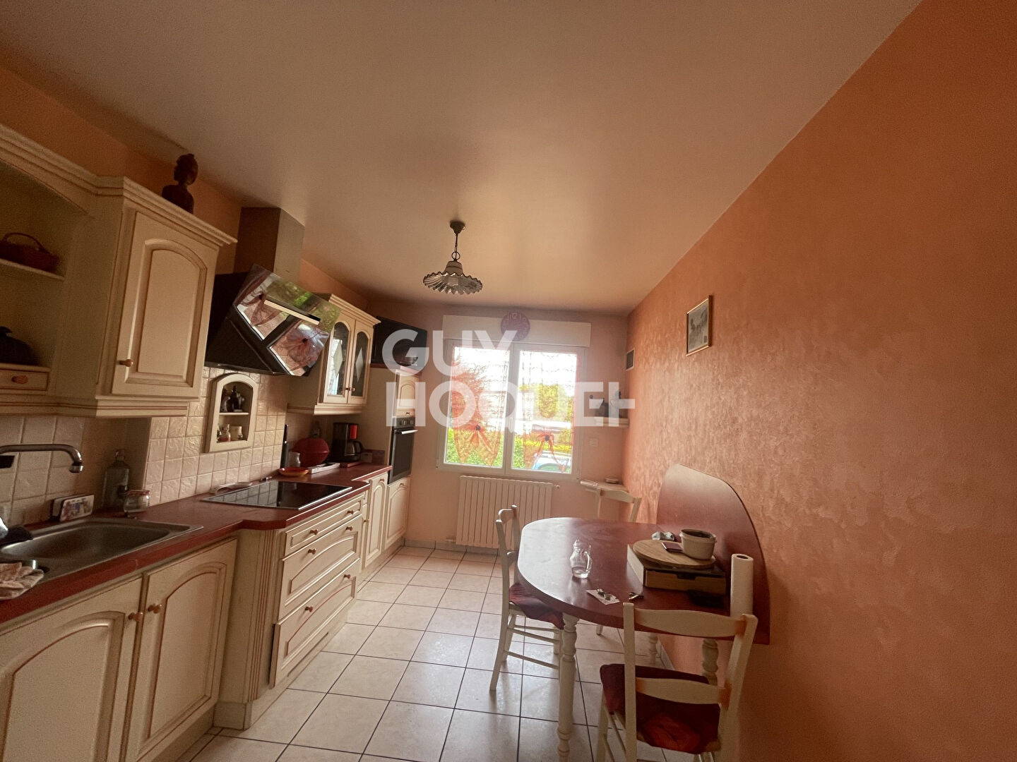 A vendre : Treveneuc  Maison avec du potentiel