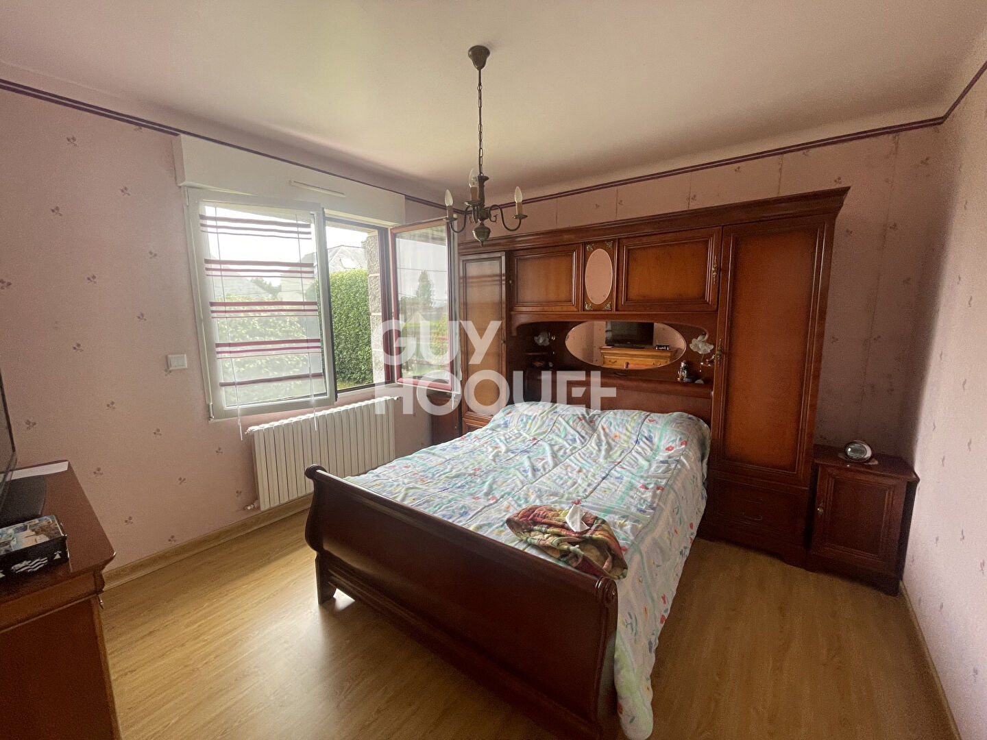 A vendre : Treveneuc  Maison avec du potentiel