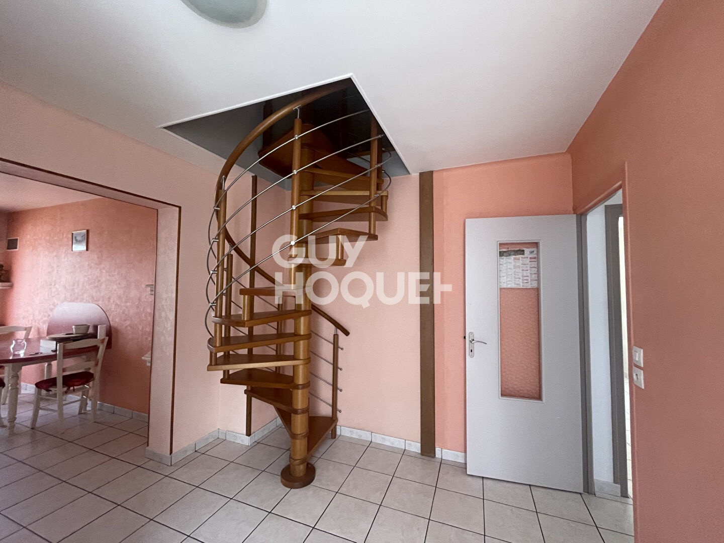 A vendre : Treveneuc  Maison avec du potentiel