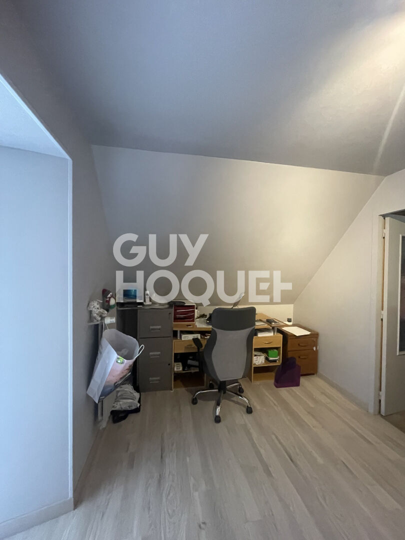 A vendre : Treveneuc  Maison avec du potentiel