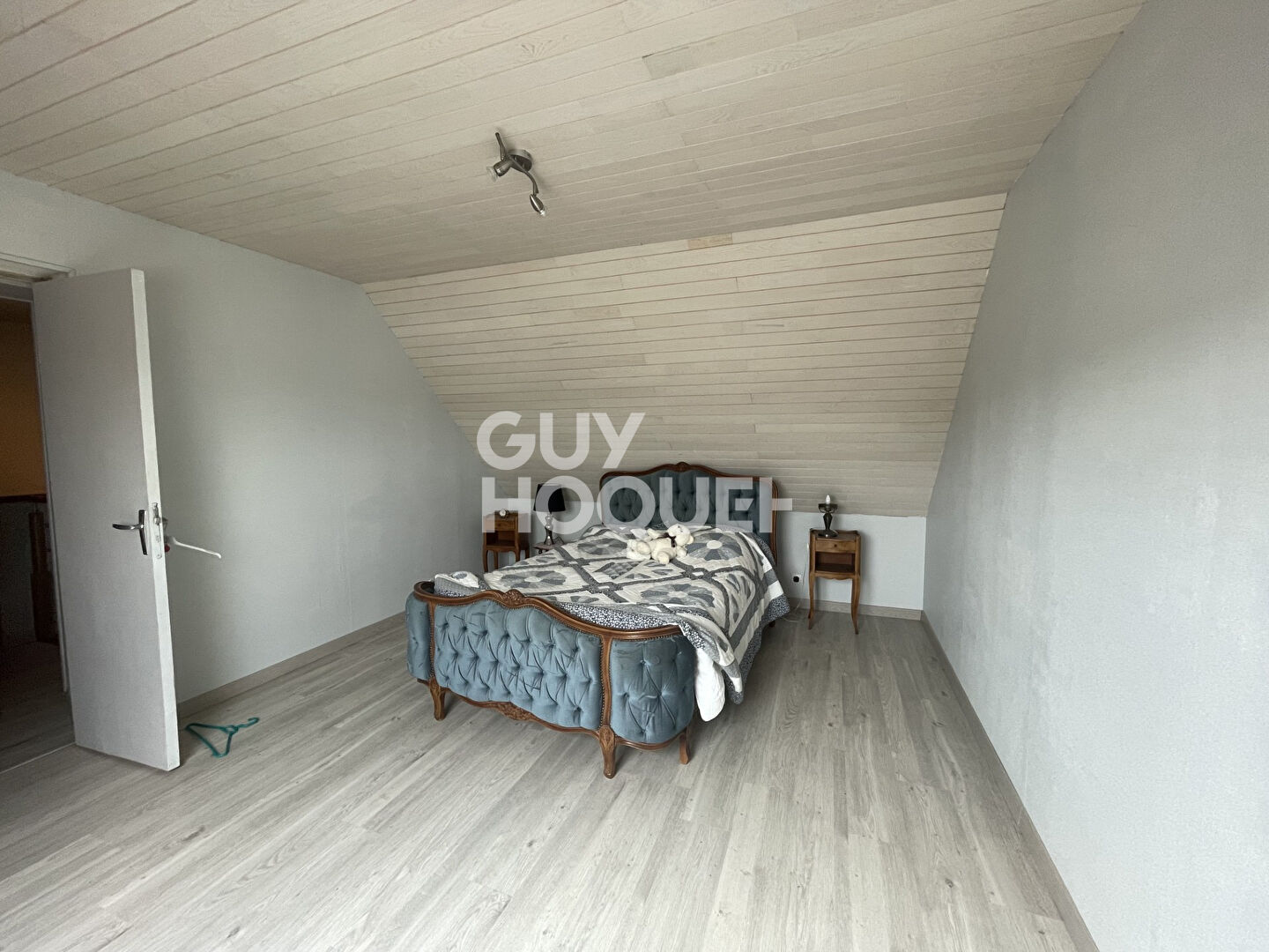 A vendre : Treveneuc  Maison avec du potentiel