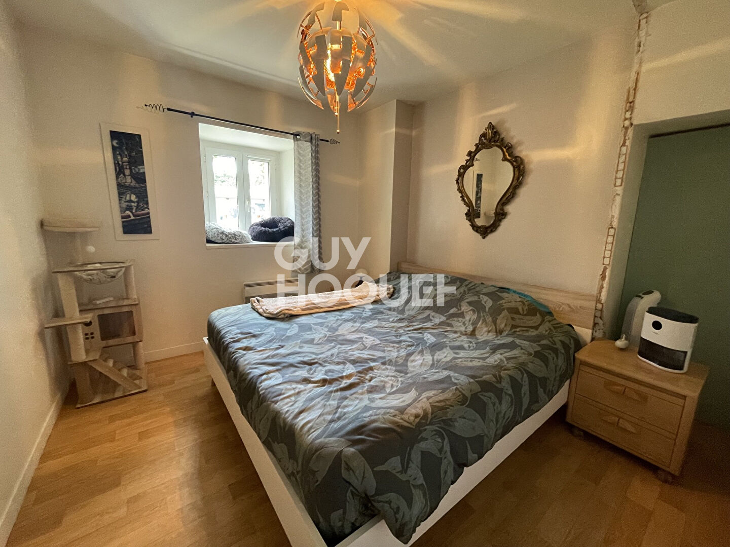 PLOURHAN : A VENDRE MAISON EN PIERRE !