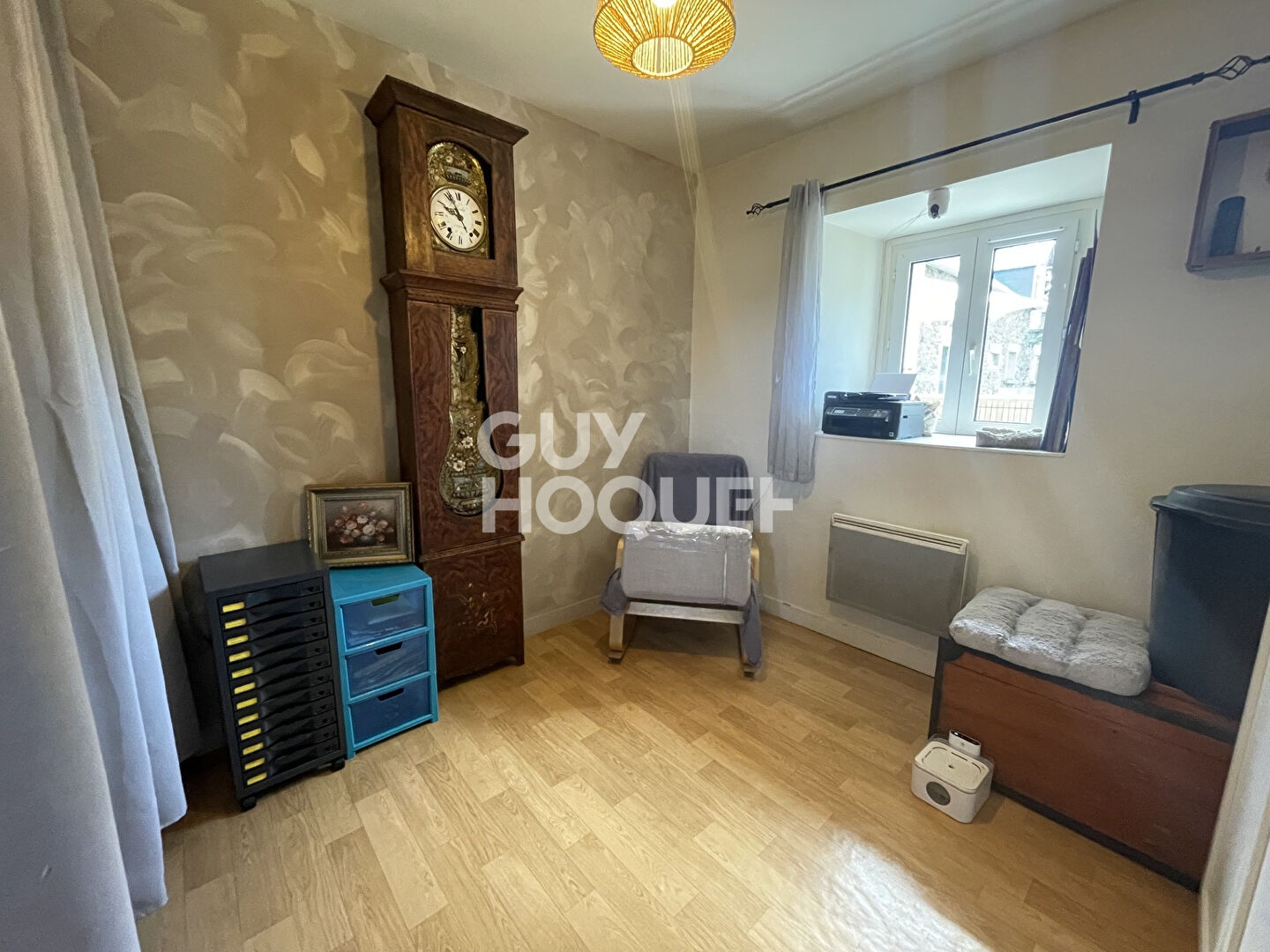 PLOURHAN : A VENDRE MAISON EN PIERRE !