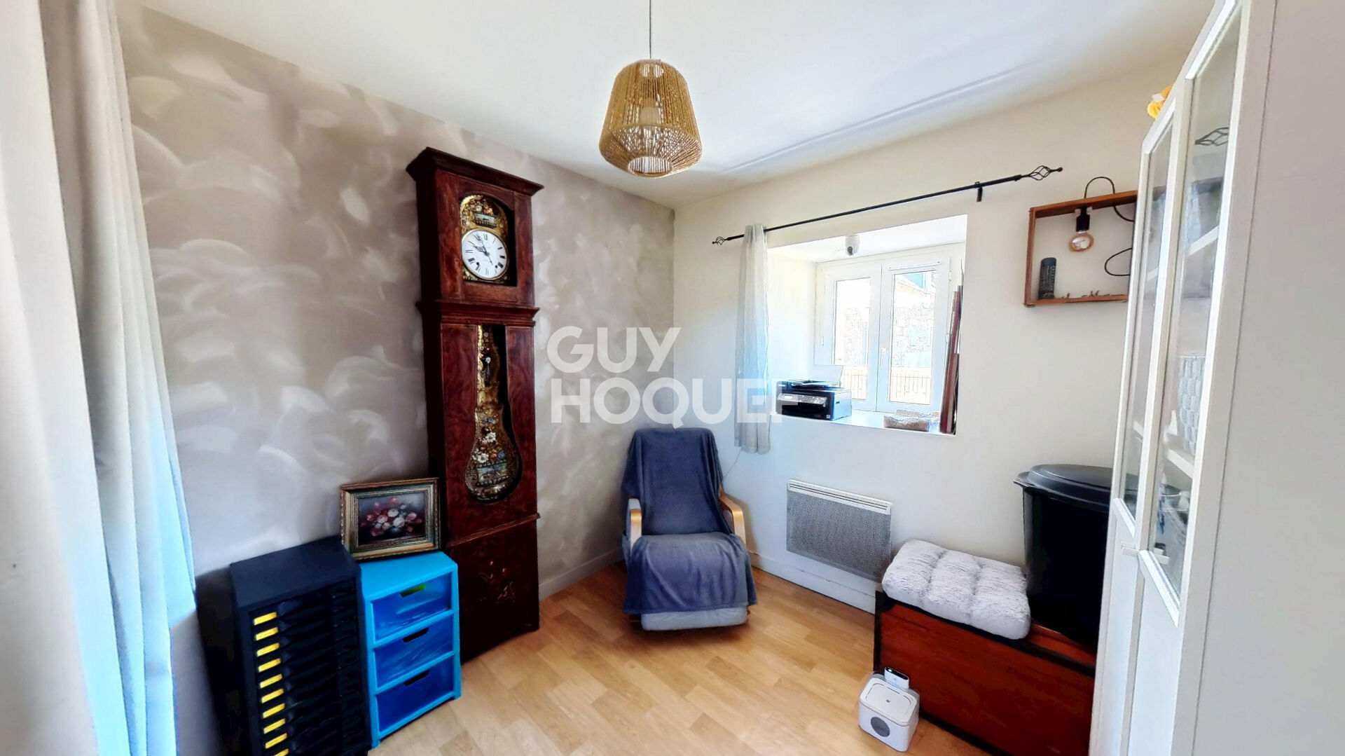 PLOURHAN : A VENDRE MAISON EN PIERRE !