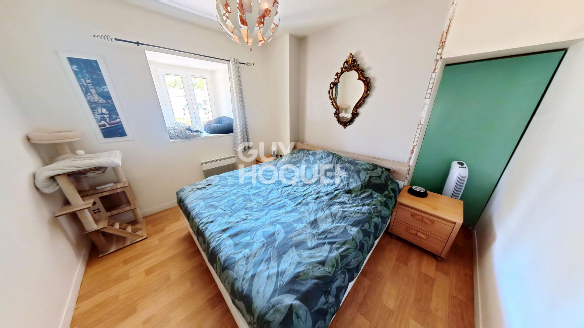 PLOURHAN : A VENDRE MAISON EN PIERRE !