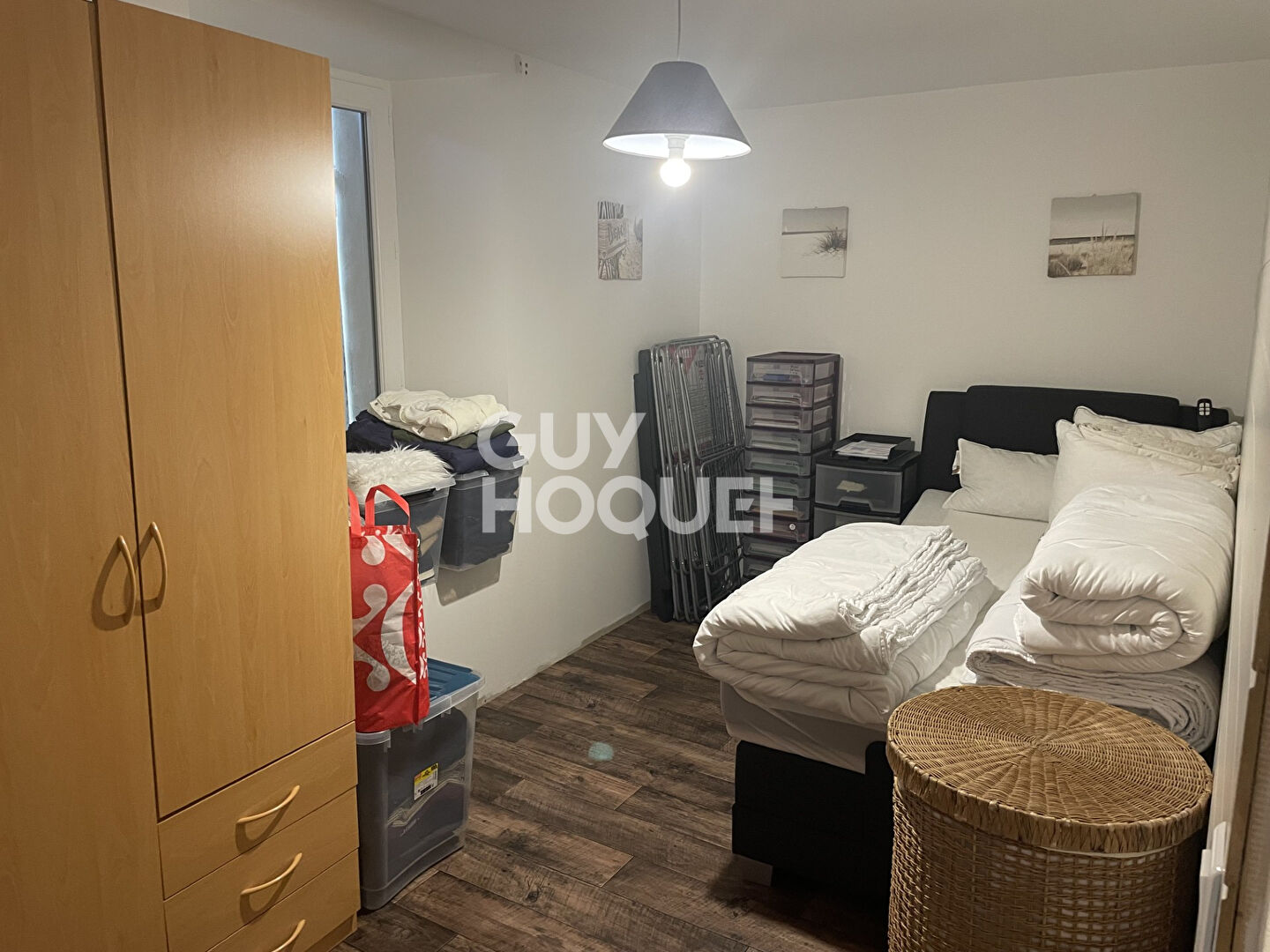 Lanloup Maison à vendre 6 Chambres