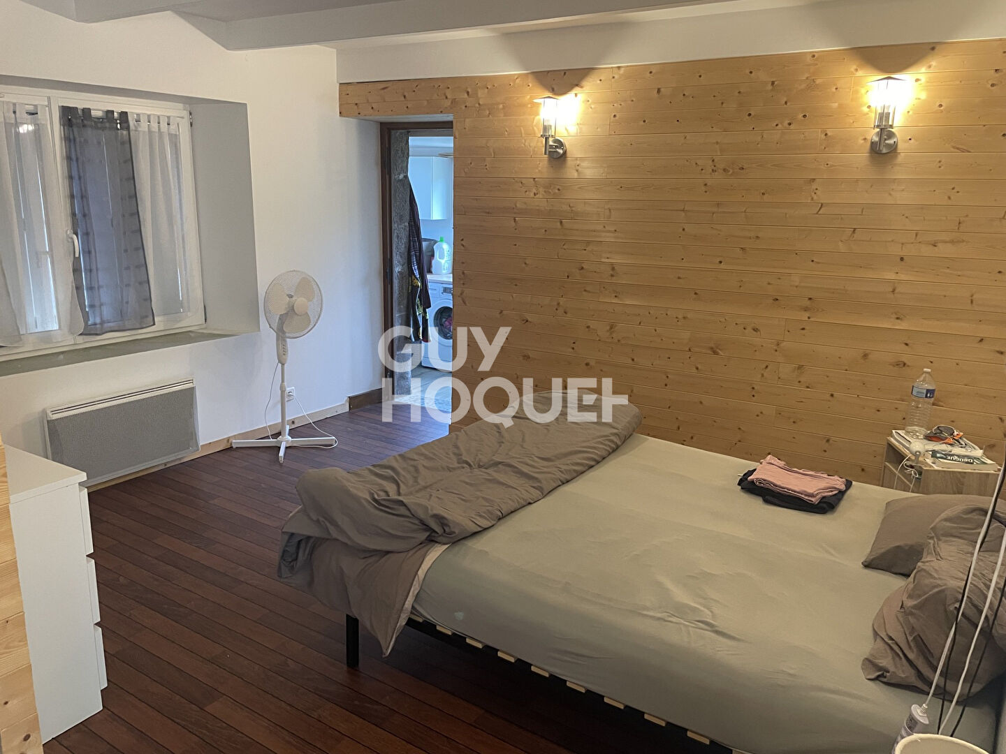 Lanloup Maison à vendre 6 Chambres