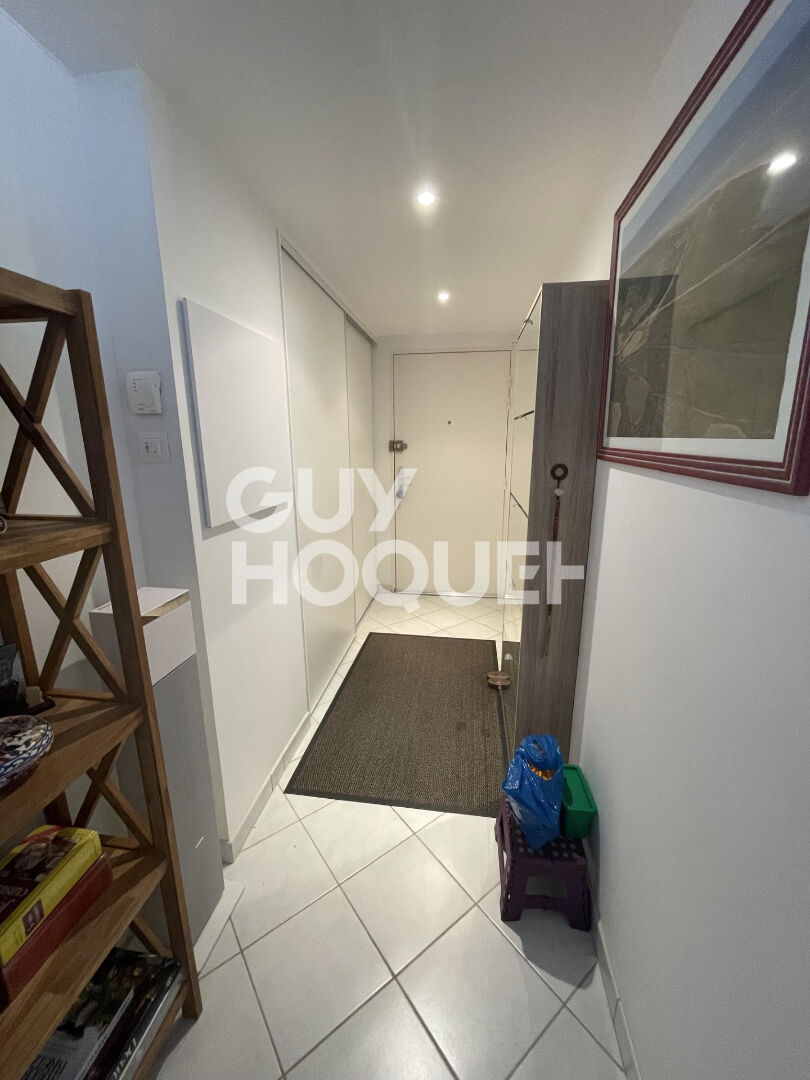 BINIC : A VENDRE APPARTEMENT VUE MER !