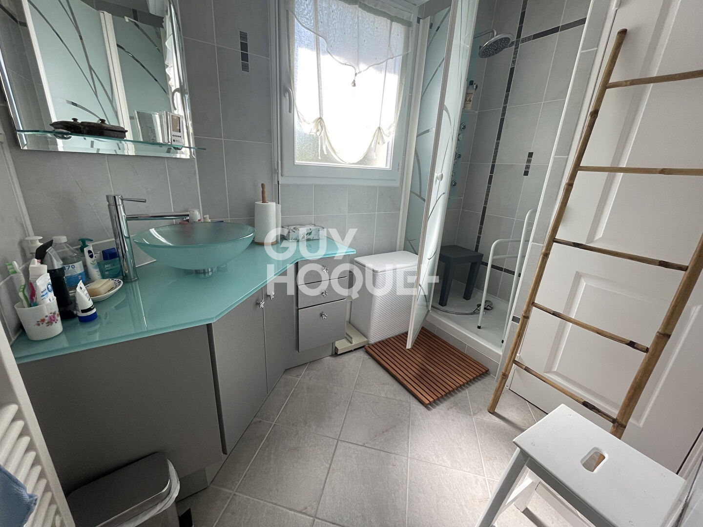 BINIC : A VENDRE APPARTEMENT VUE MER !