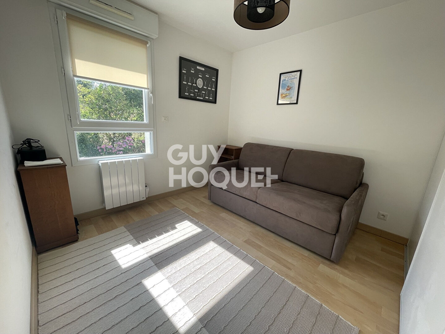 BINIC : A VENDRE APPARTEMENT VUE MER !