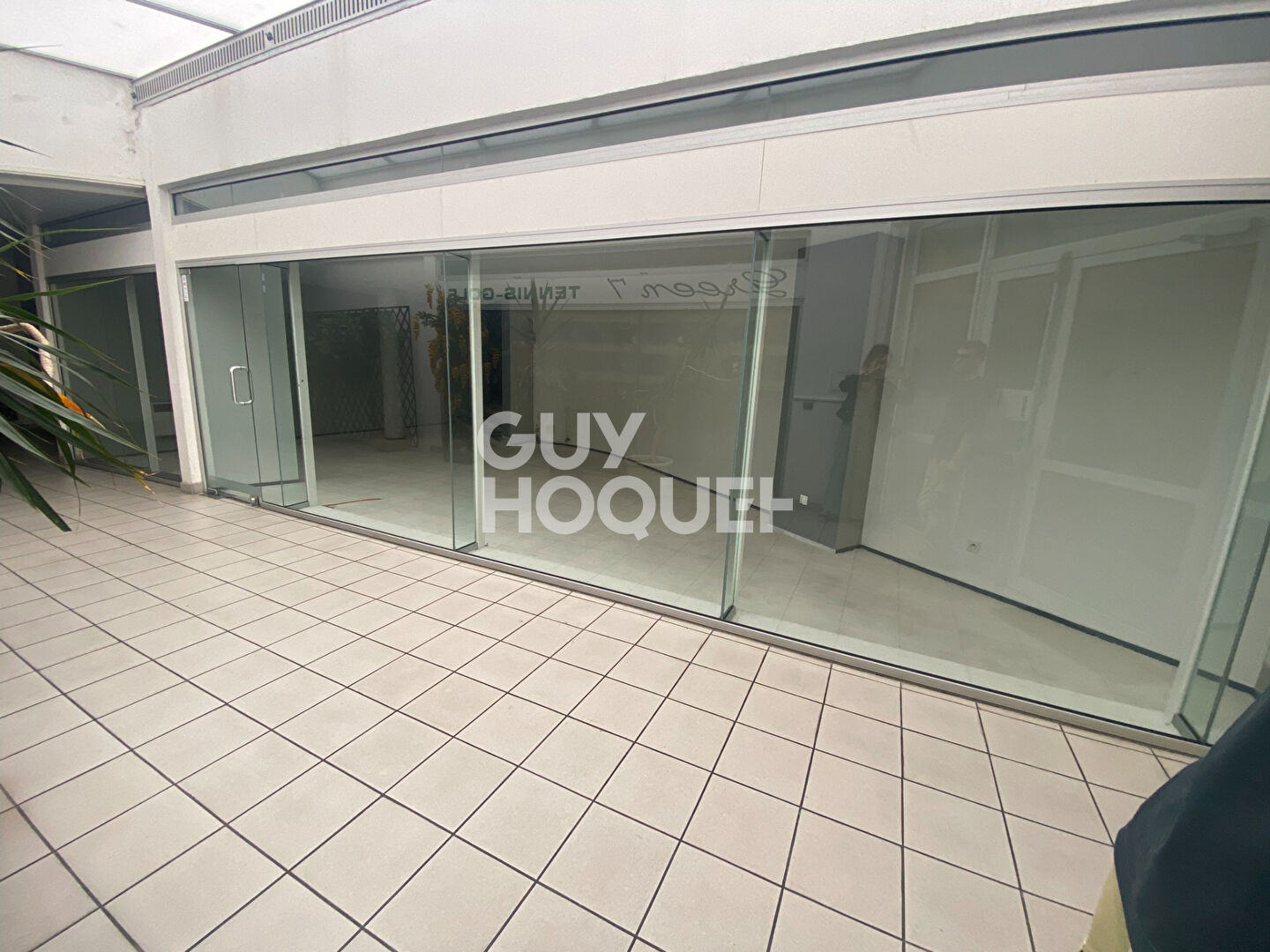 Local commercial