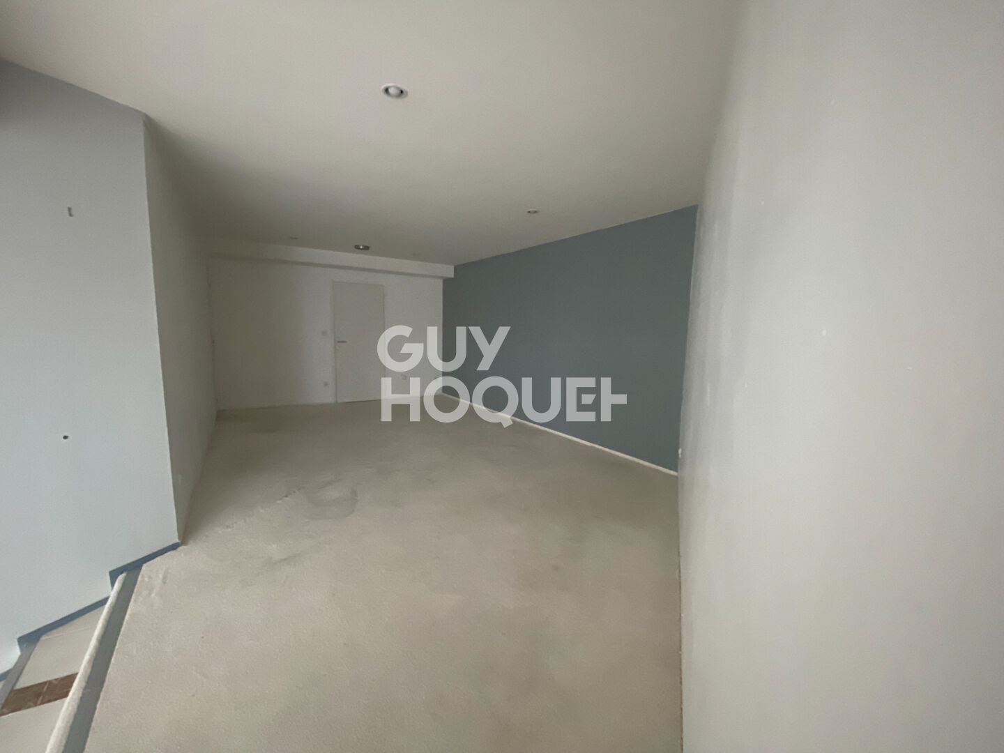 Local commercial