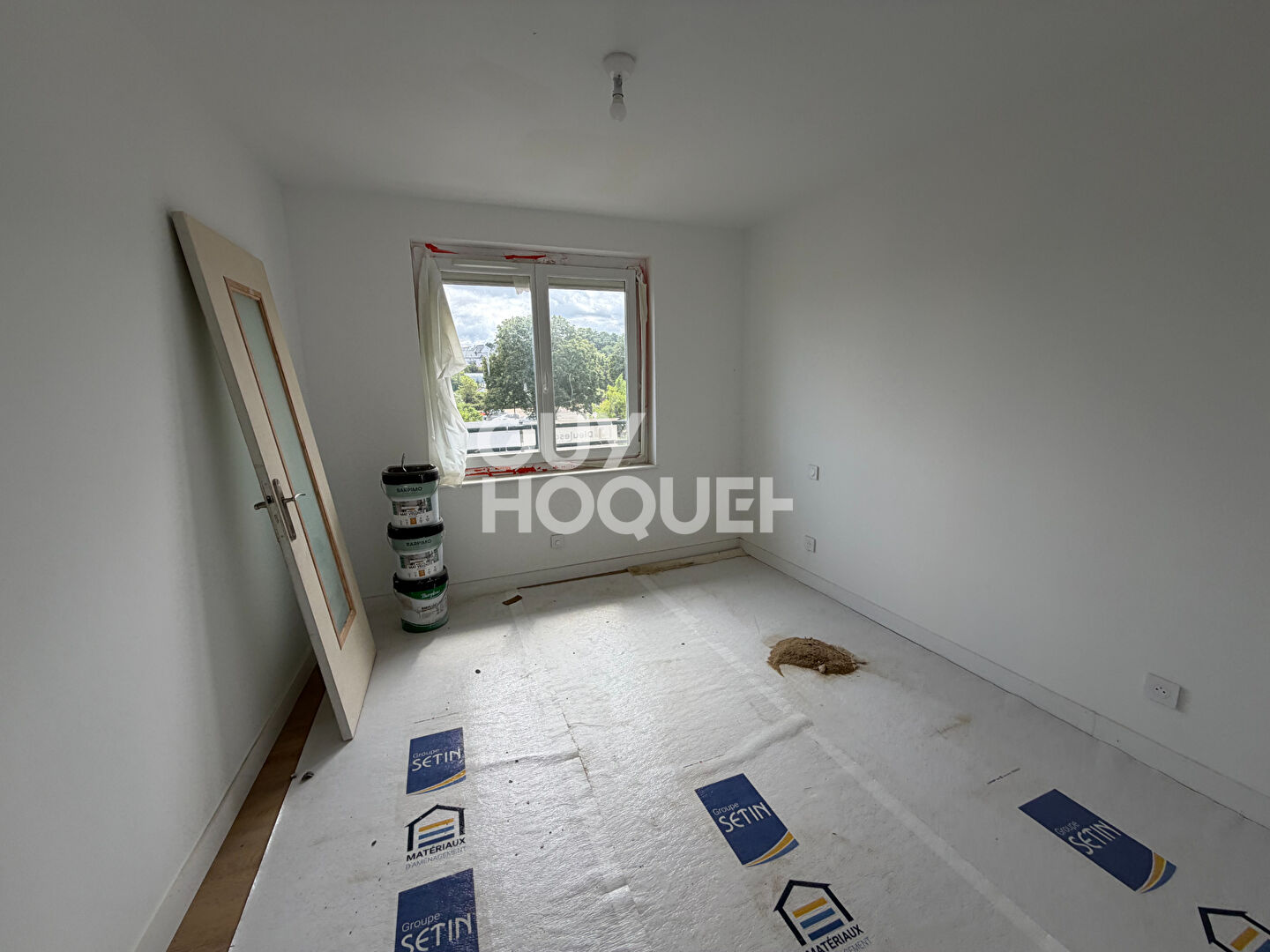 Appartement  1 pièce(s)