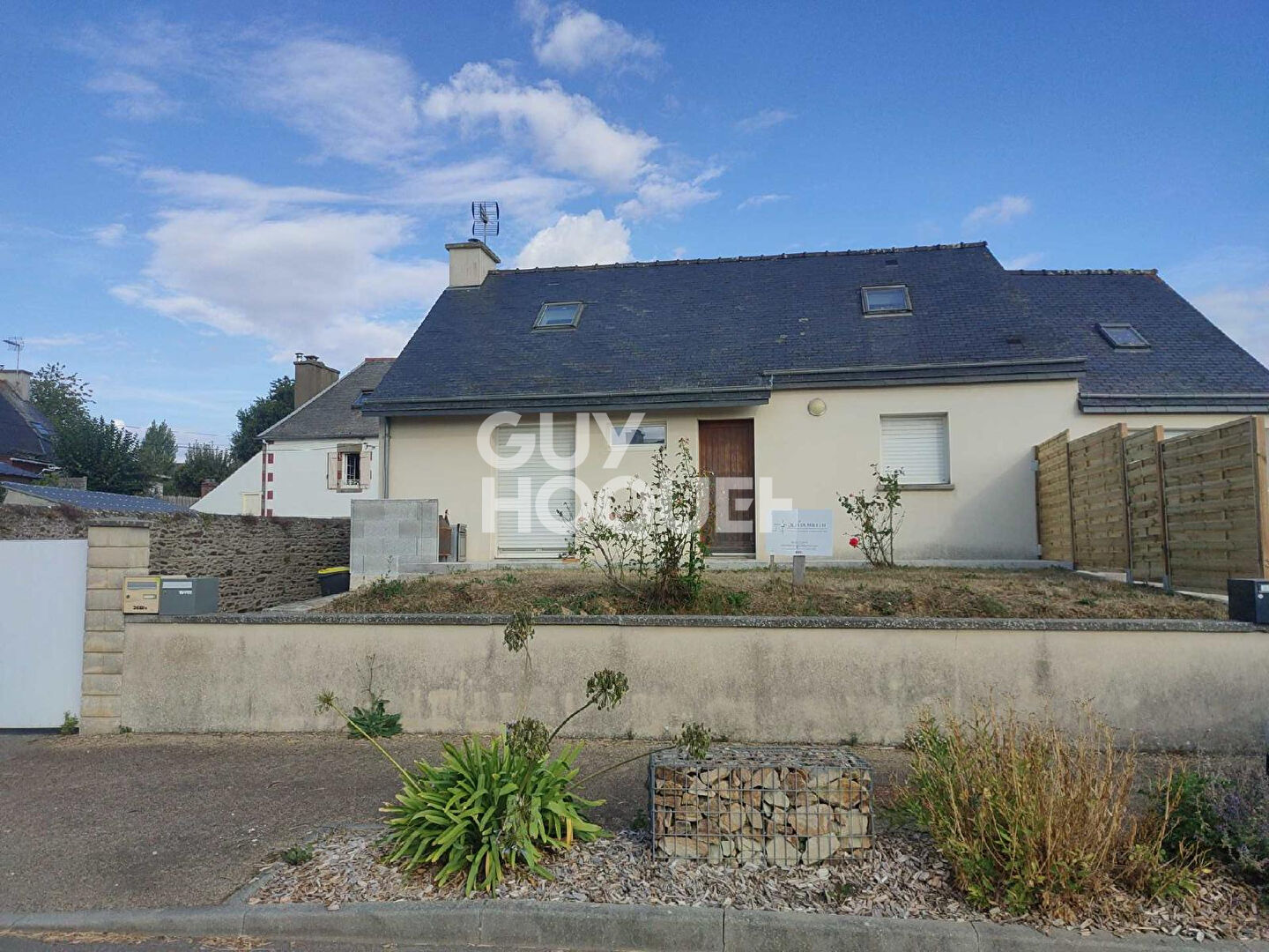 Appartement Plourhan 3 pièce(s) 60 m2