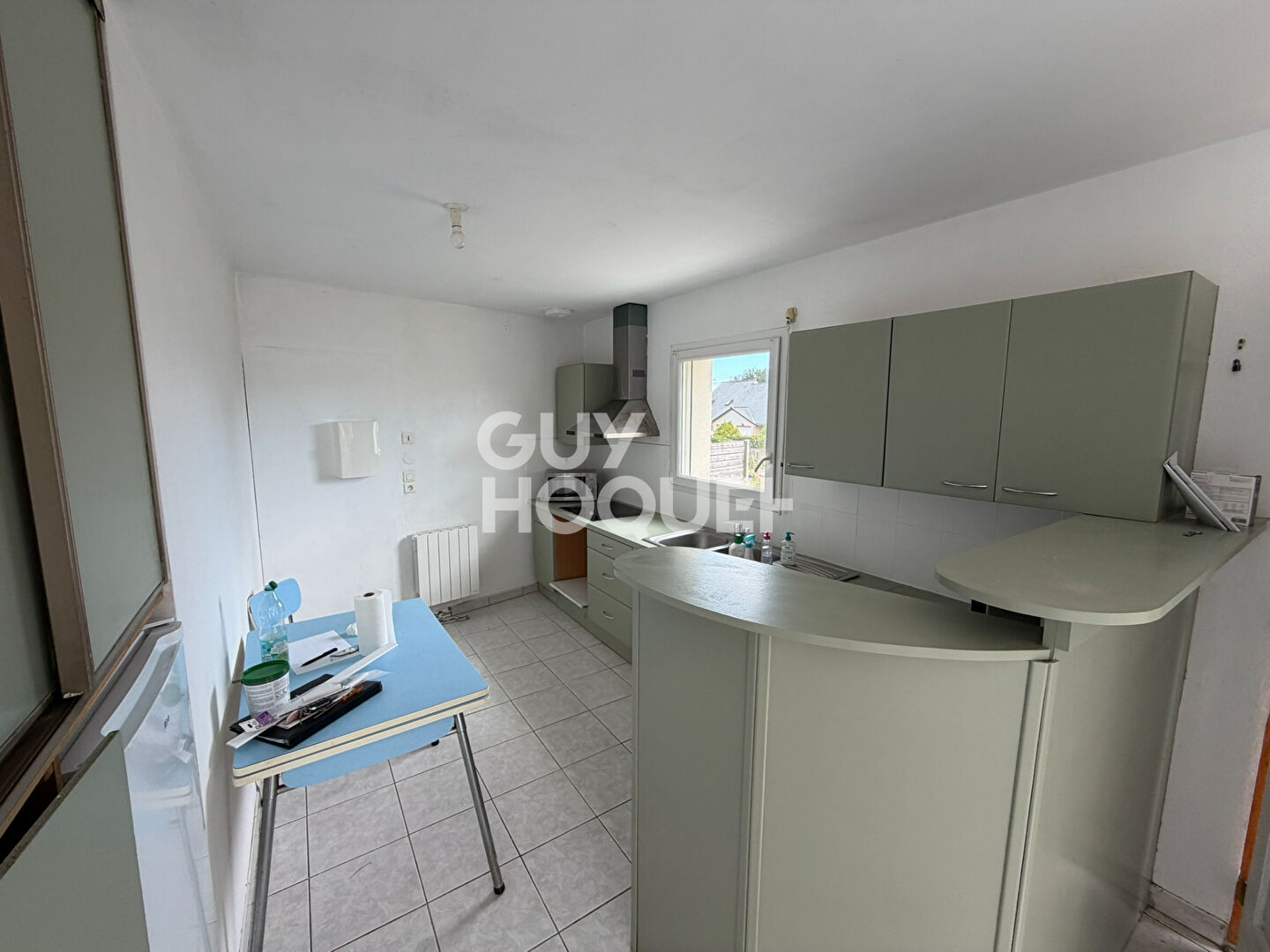 Appartement Plourhan 3 pièce(s) 60 m2