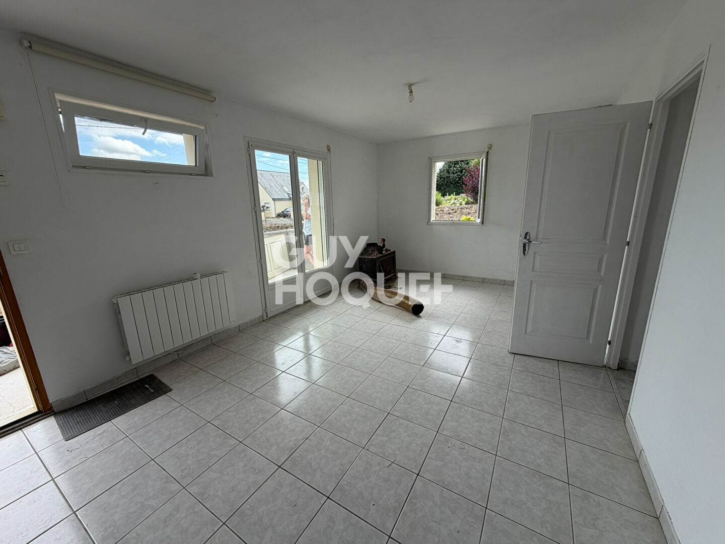 Appartement Plourhan 3 pièce(s) 60 m2